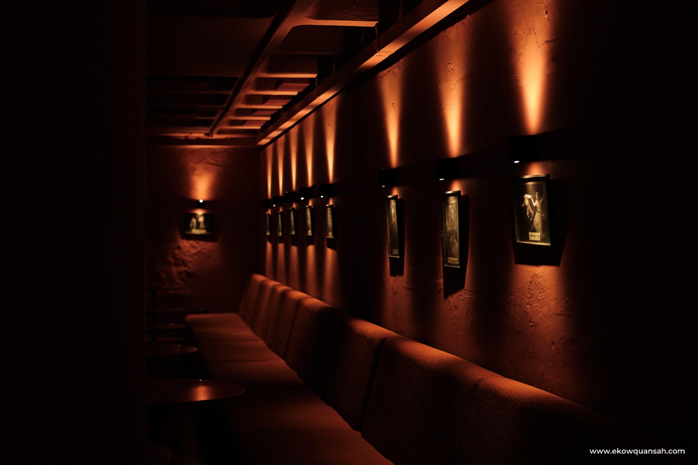 Johannesburg: A Personal Journal, photograph 6 by Ekow Quansah