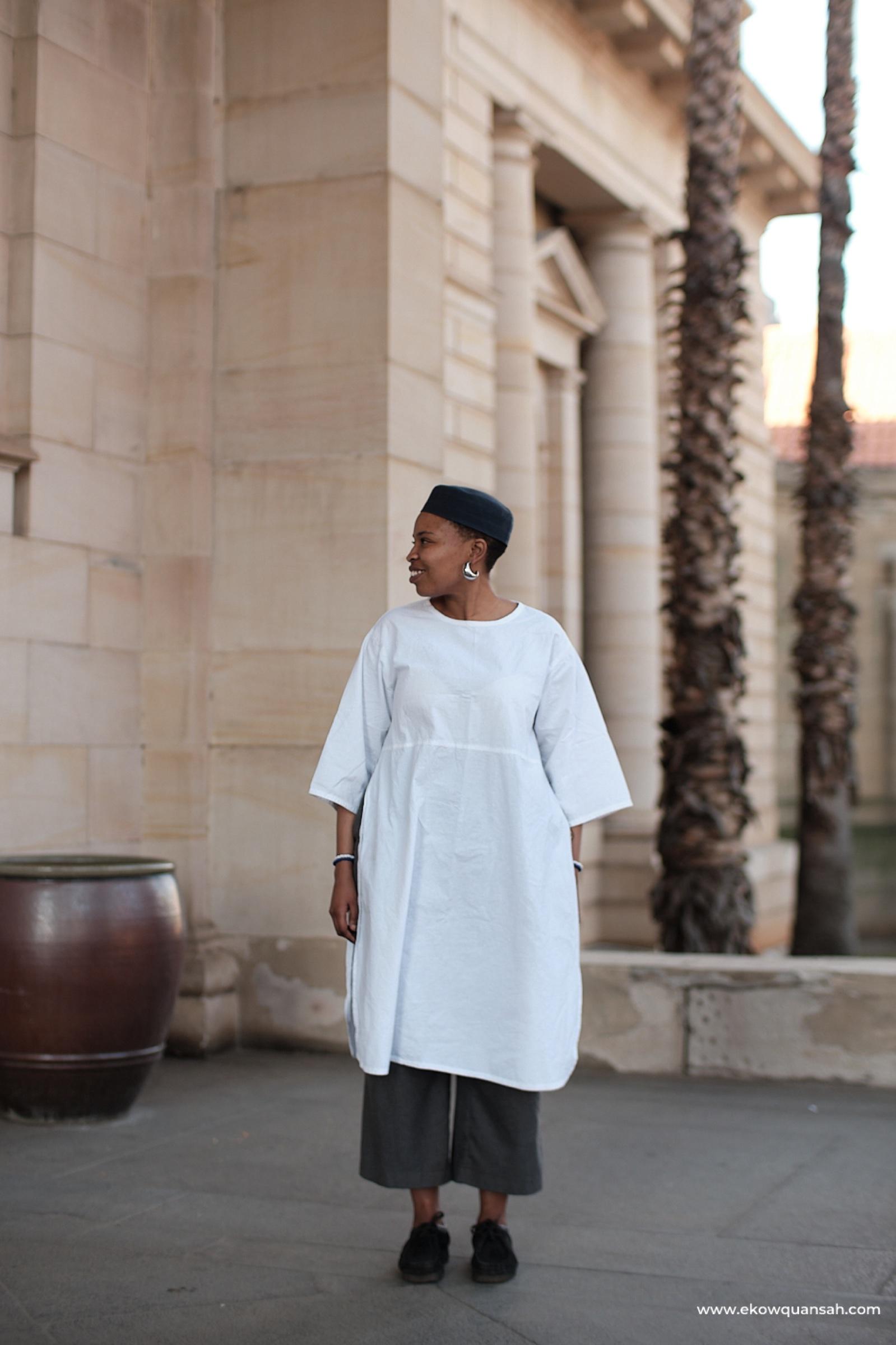 Johannesburg: A Personal Journal, photograph 8 by Ekow Quansah