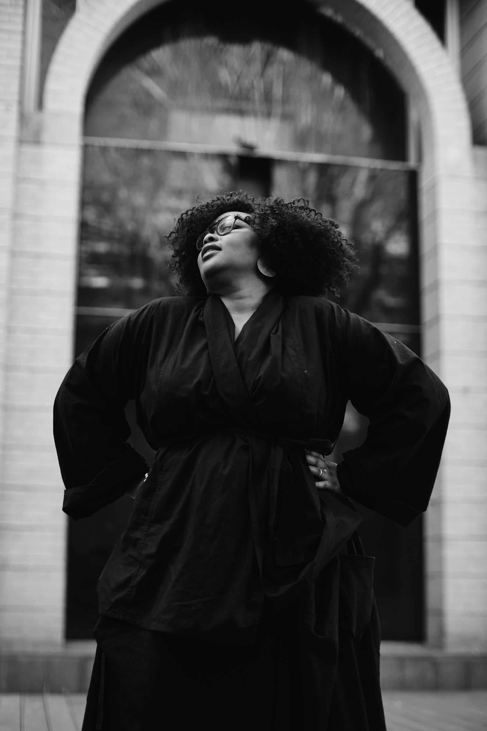 Johannesburg: A Personal Journal, photograph 12 by Ekow Quansah