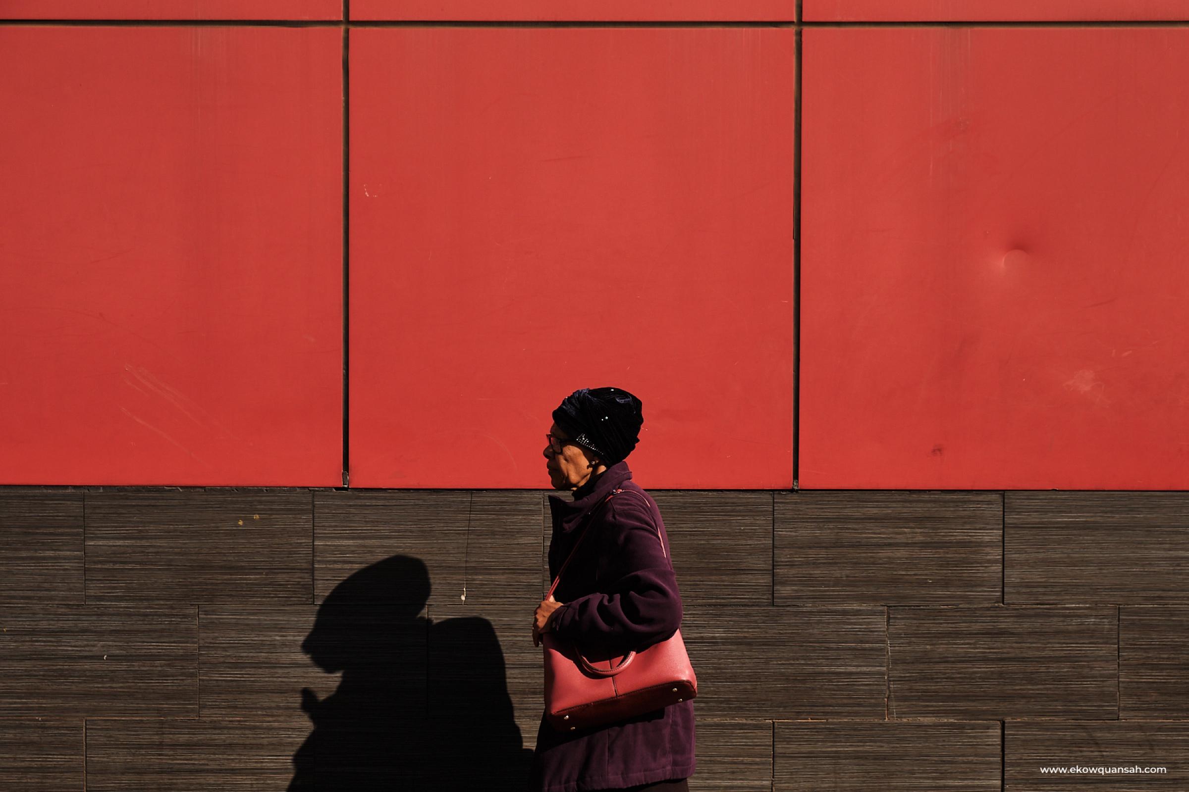 Johannesburg: A Personal Journal, photograph 13 by Ekow Quansah