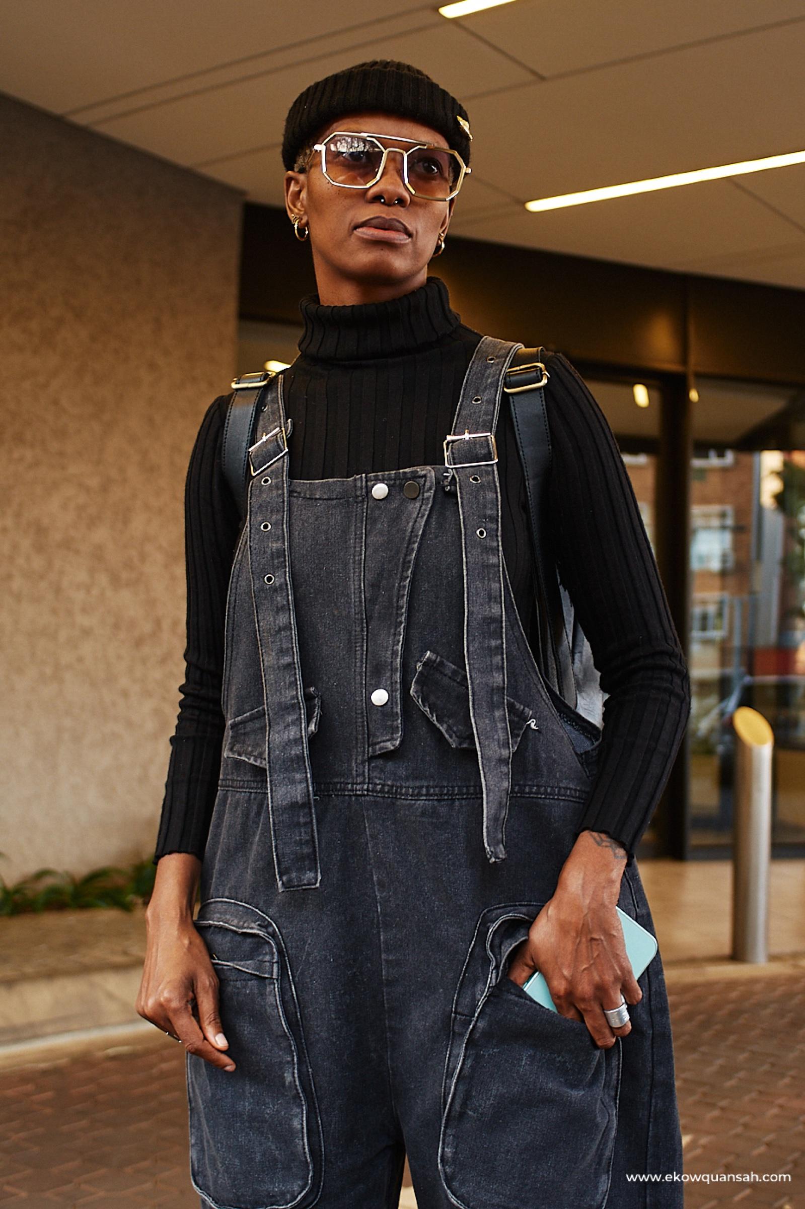 Johannesburg: A Personal Journal, photograph 20 by Ekow Quansah