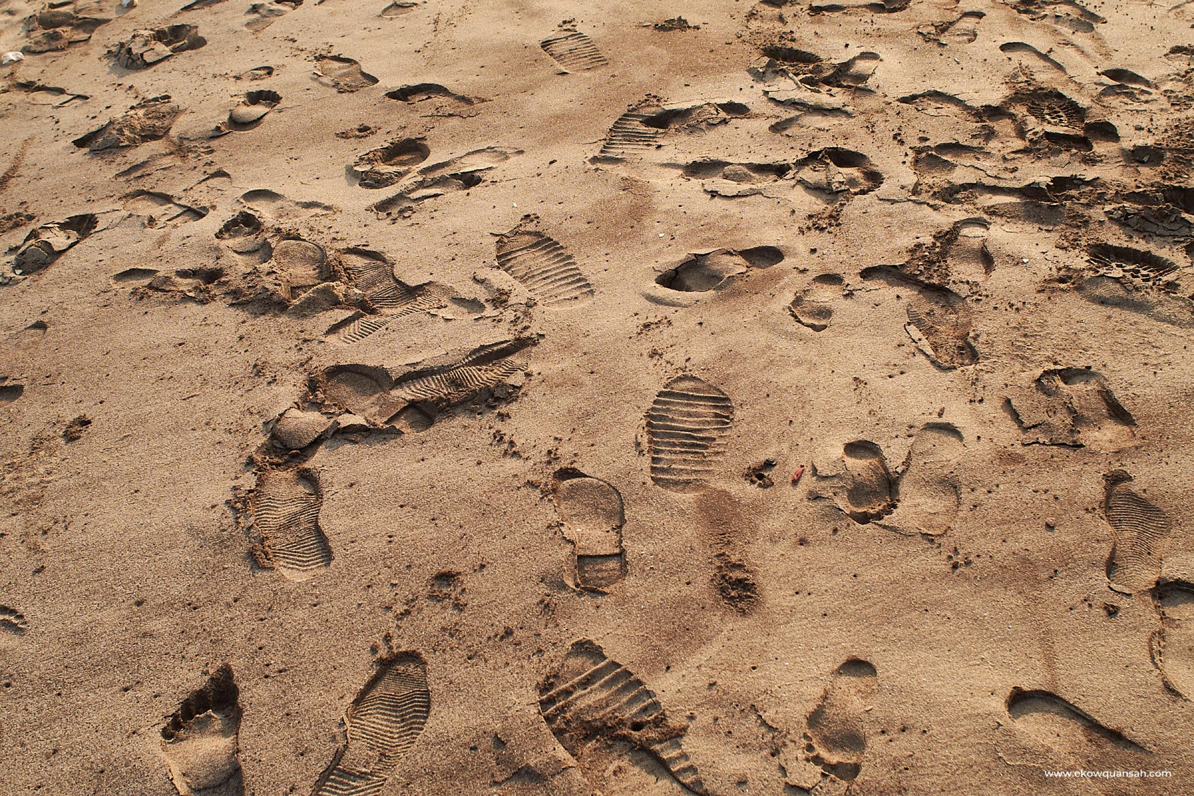 Kokrobite, photograph 1 by Ekow Quansah