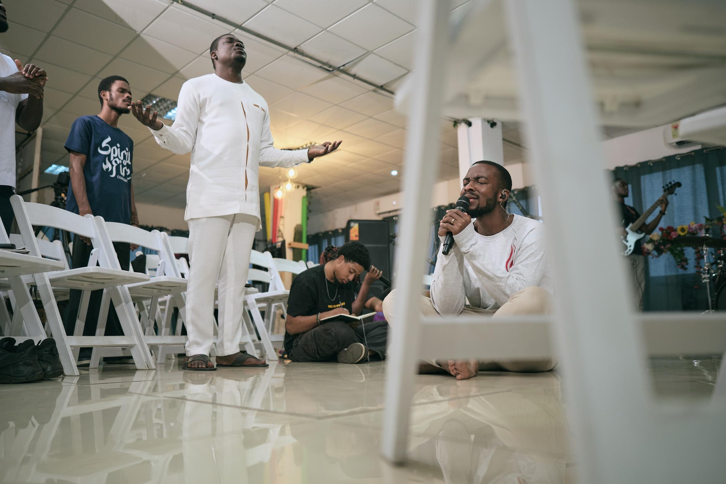 My Accra, photograph 1 by Ekow Quansah
