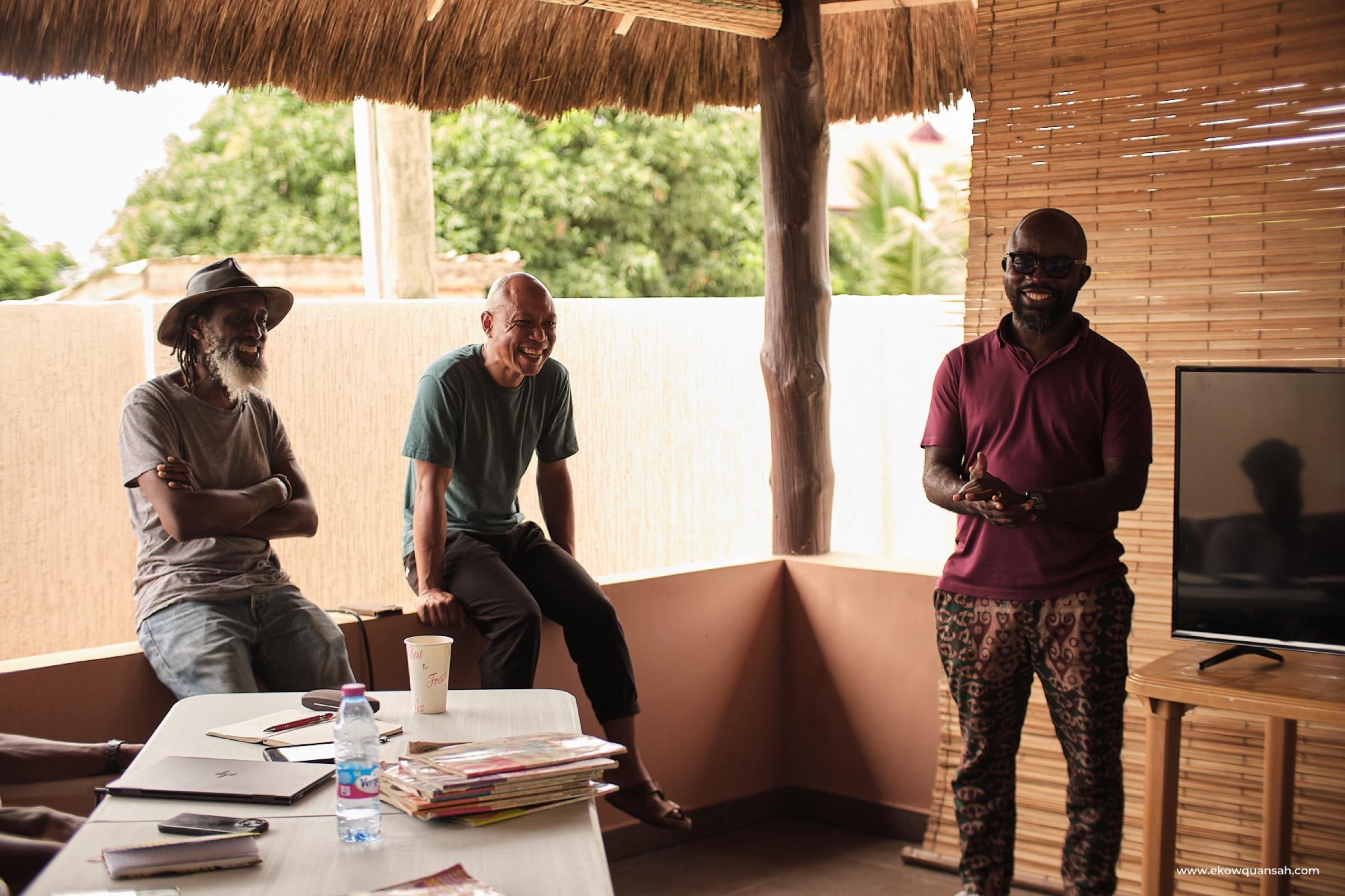 My Accra, photograph 7 by Ekow Quansah