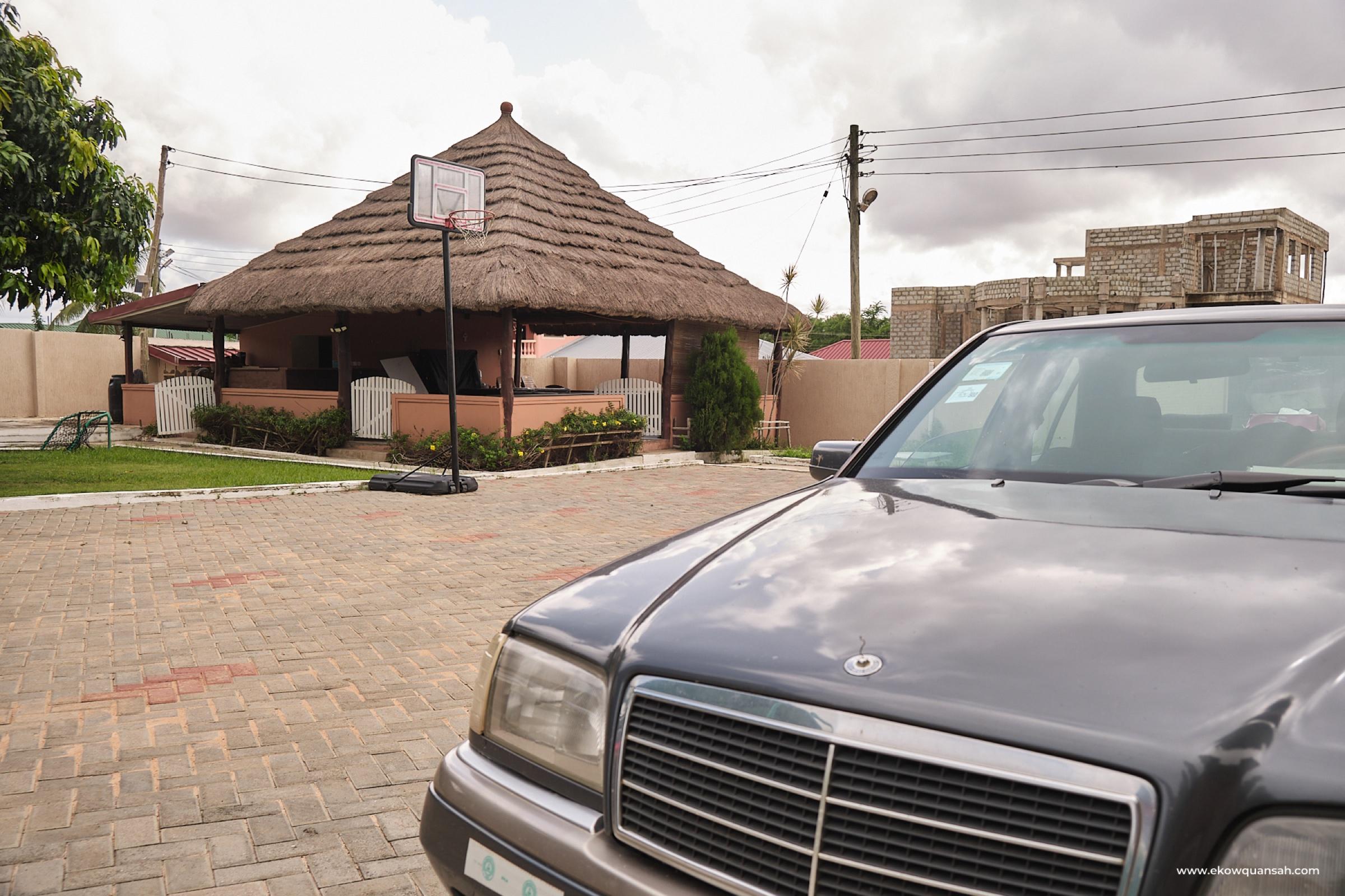 My Accra, photograph 8 by Ekow Quansah