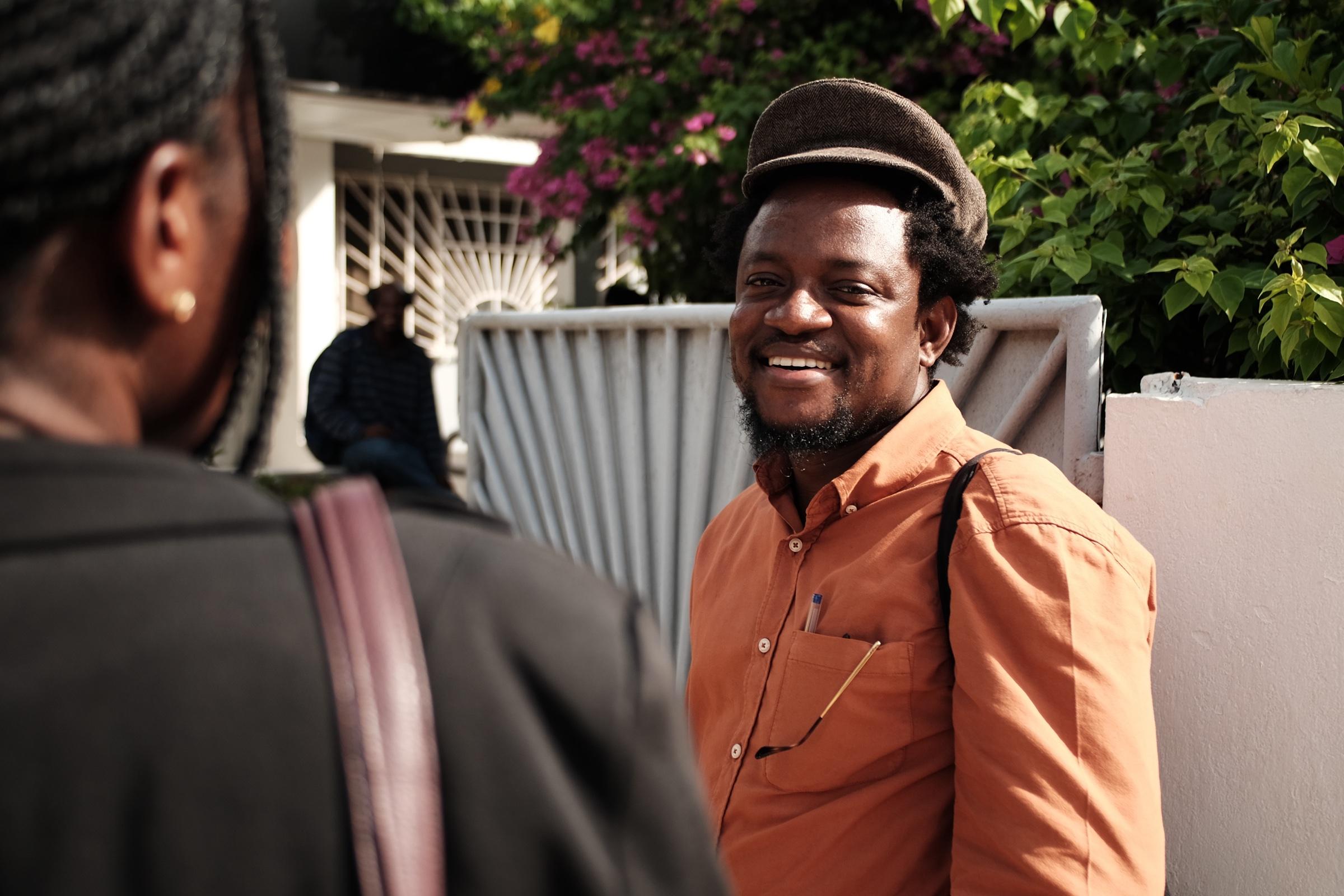 My Accra, photograph 10 by Ekow Quansah