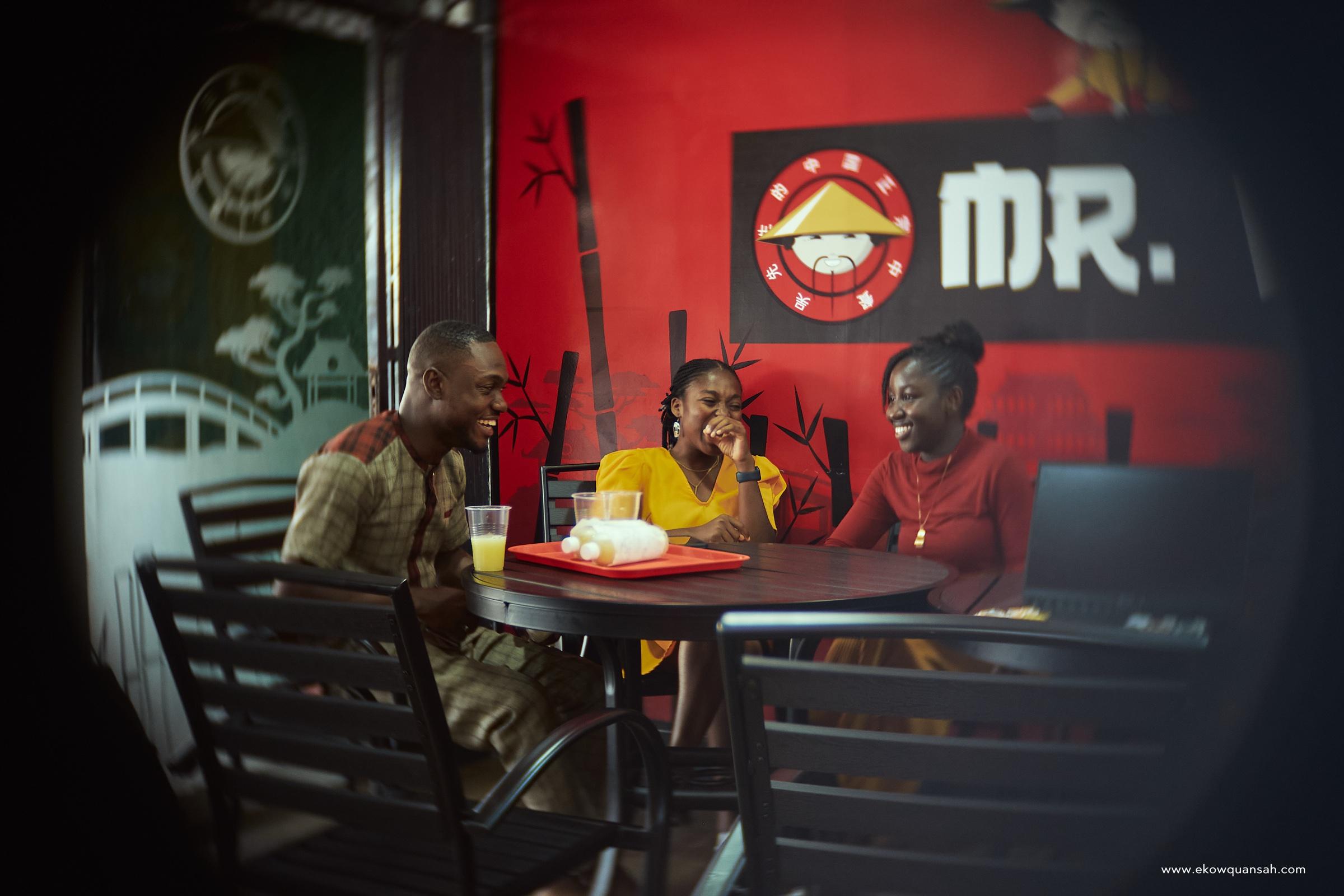My Accra, photograph 16 by Ekow Quansah