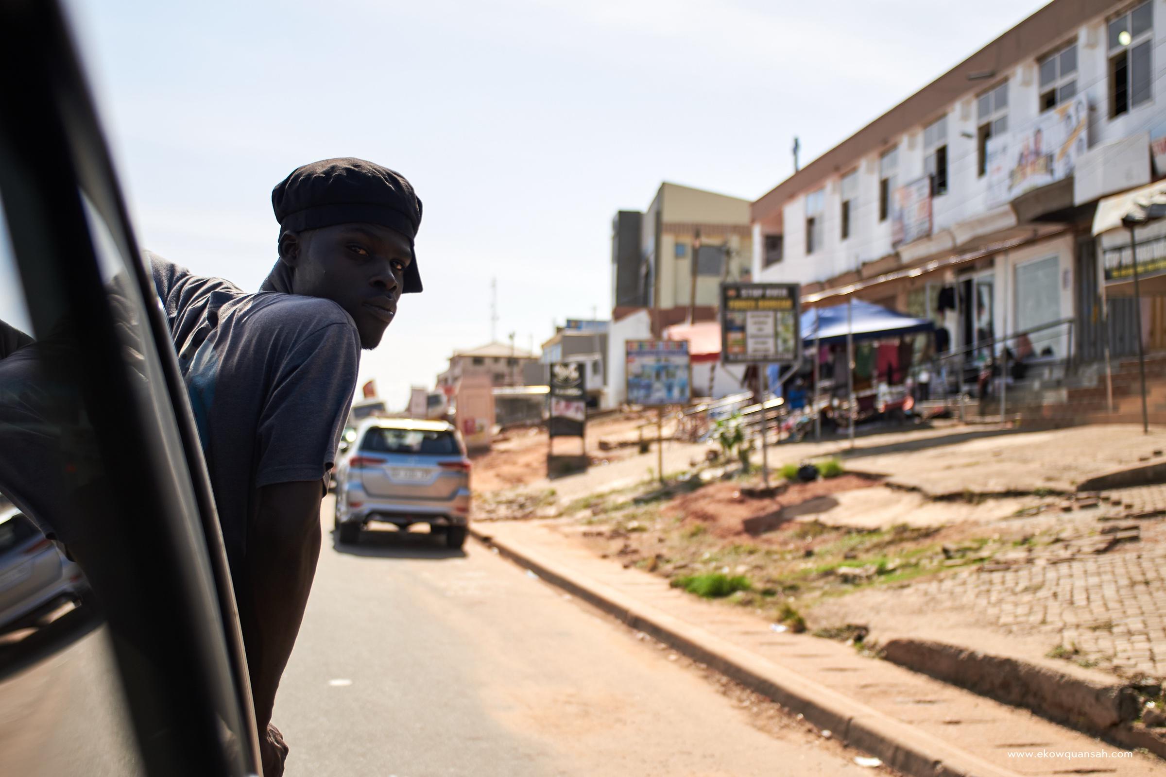 My Accra, photograph 20 by Ekow Quansah
