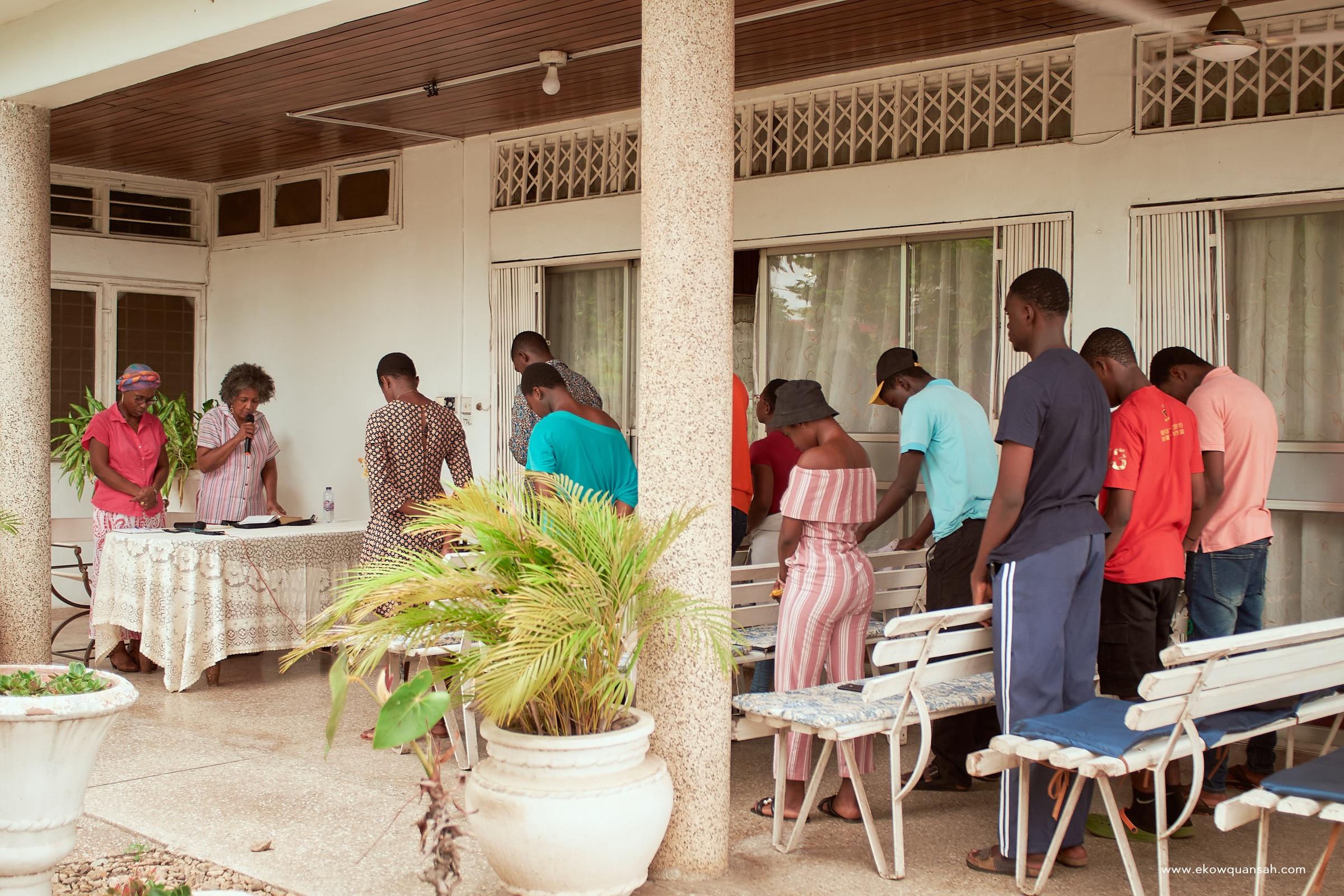 My Accra, photograph 22 by Ekow Quansah