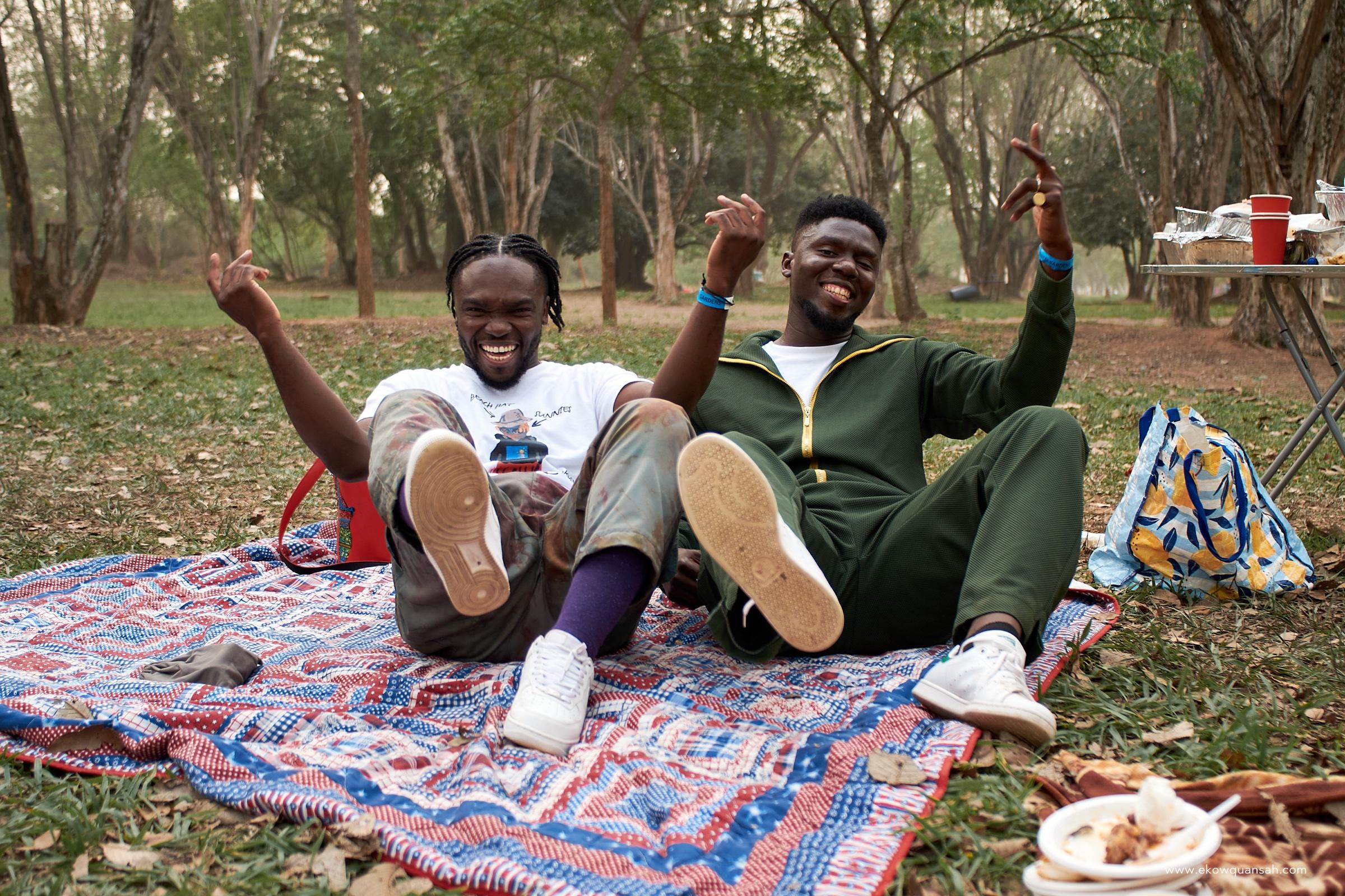 My Accra, photograph 26 by Ekow Quansah