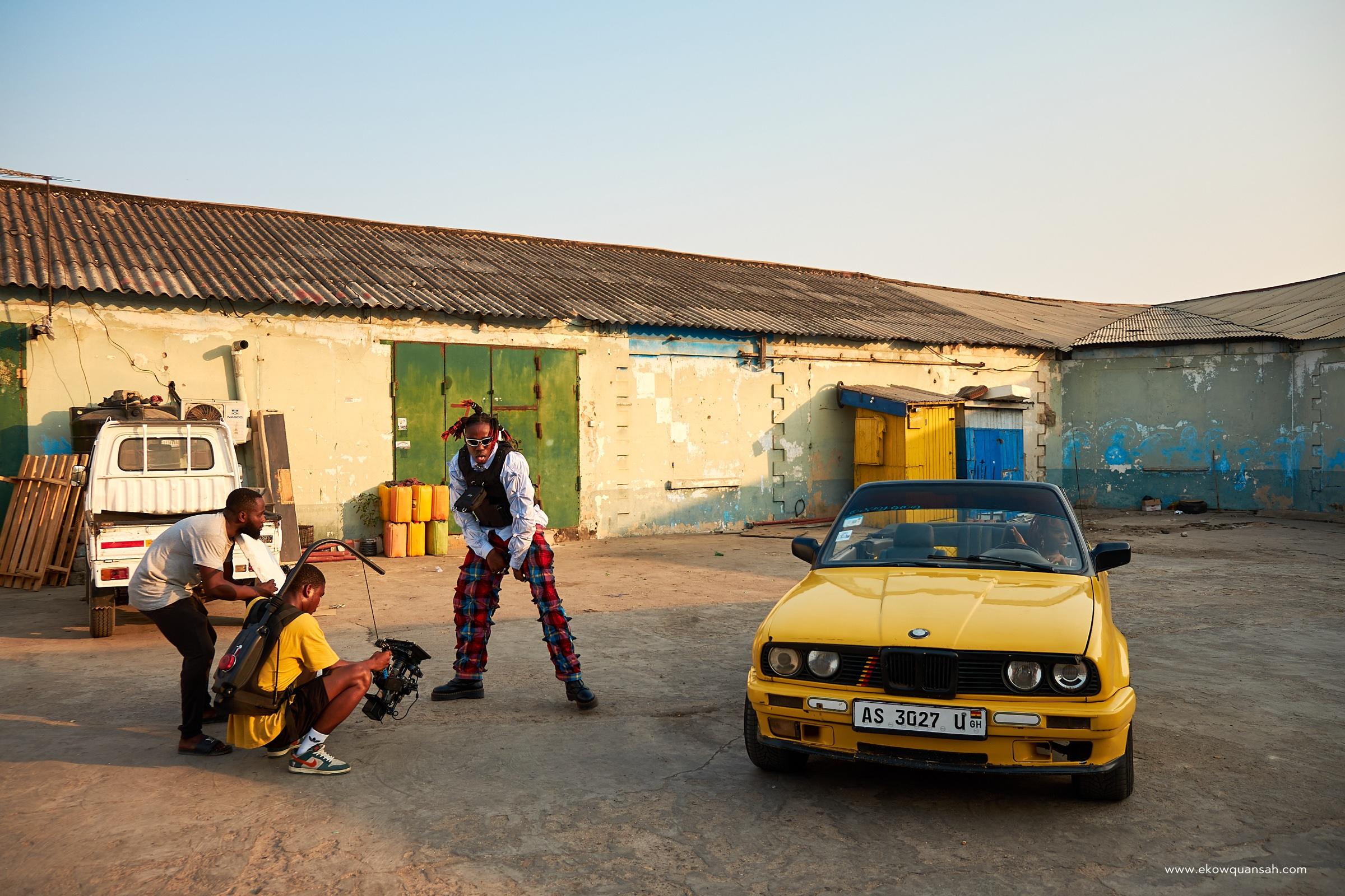 My Accra, photograph 27 by Ekow Quansah