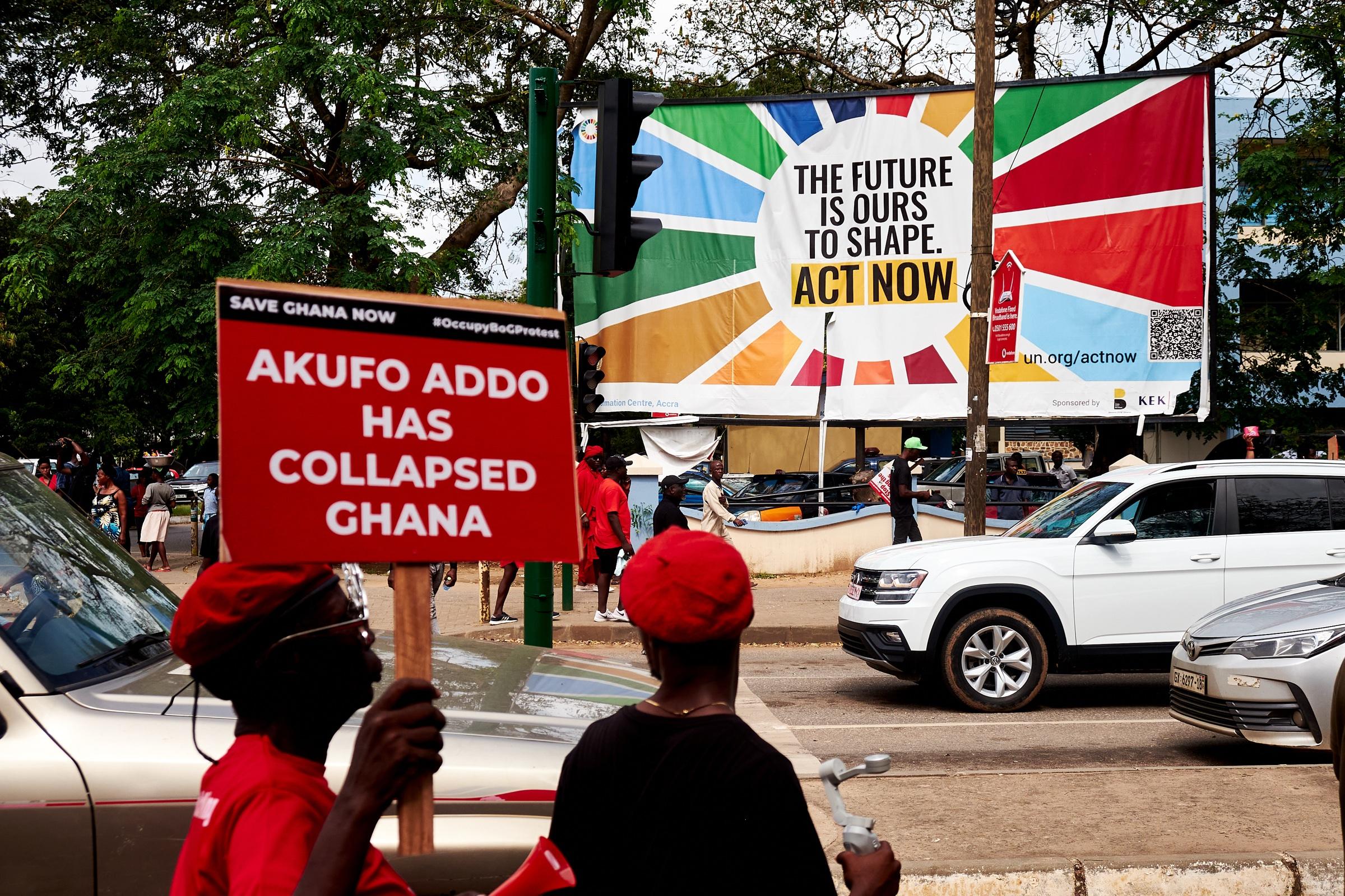 My Accra, photograph 28 by Ekow Quansah