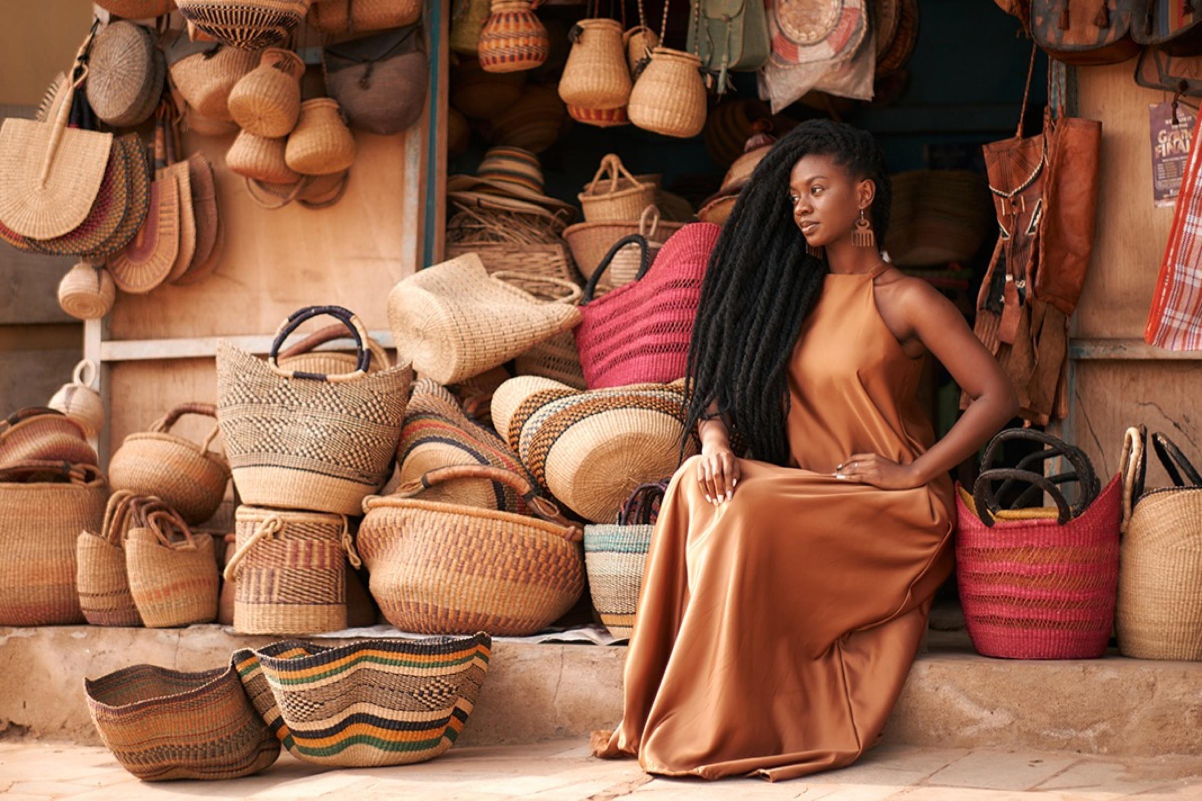 People, photograph 1 by Ekow Quansah