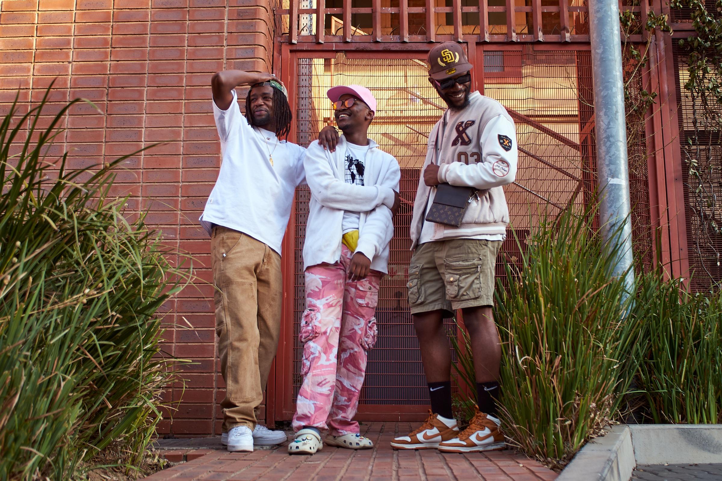 People, photograph 5 by Ekow Quansah