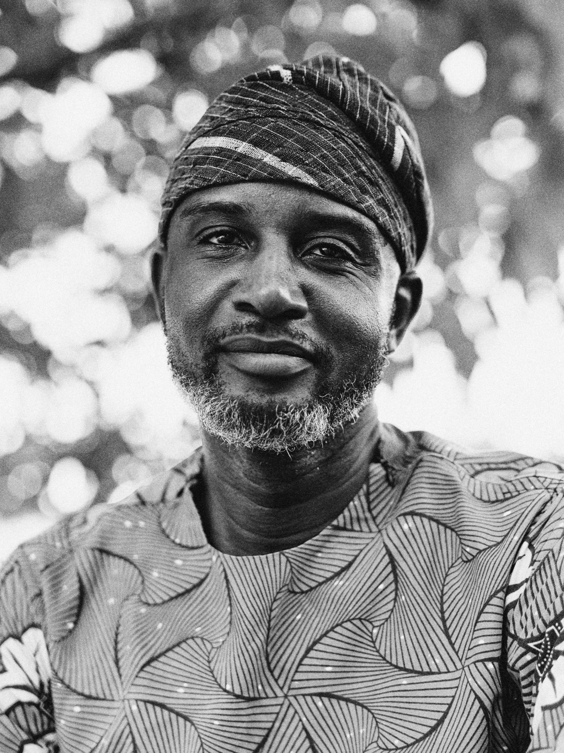 People, photograph 6 by Ekow Quansah