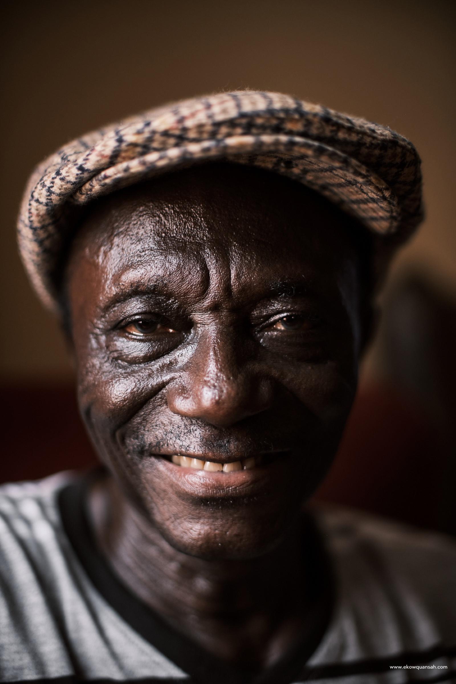 People, photograph 8 by Ekow Quansah