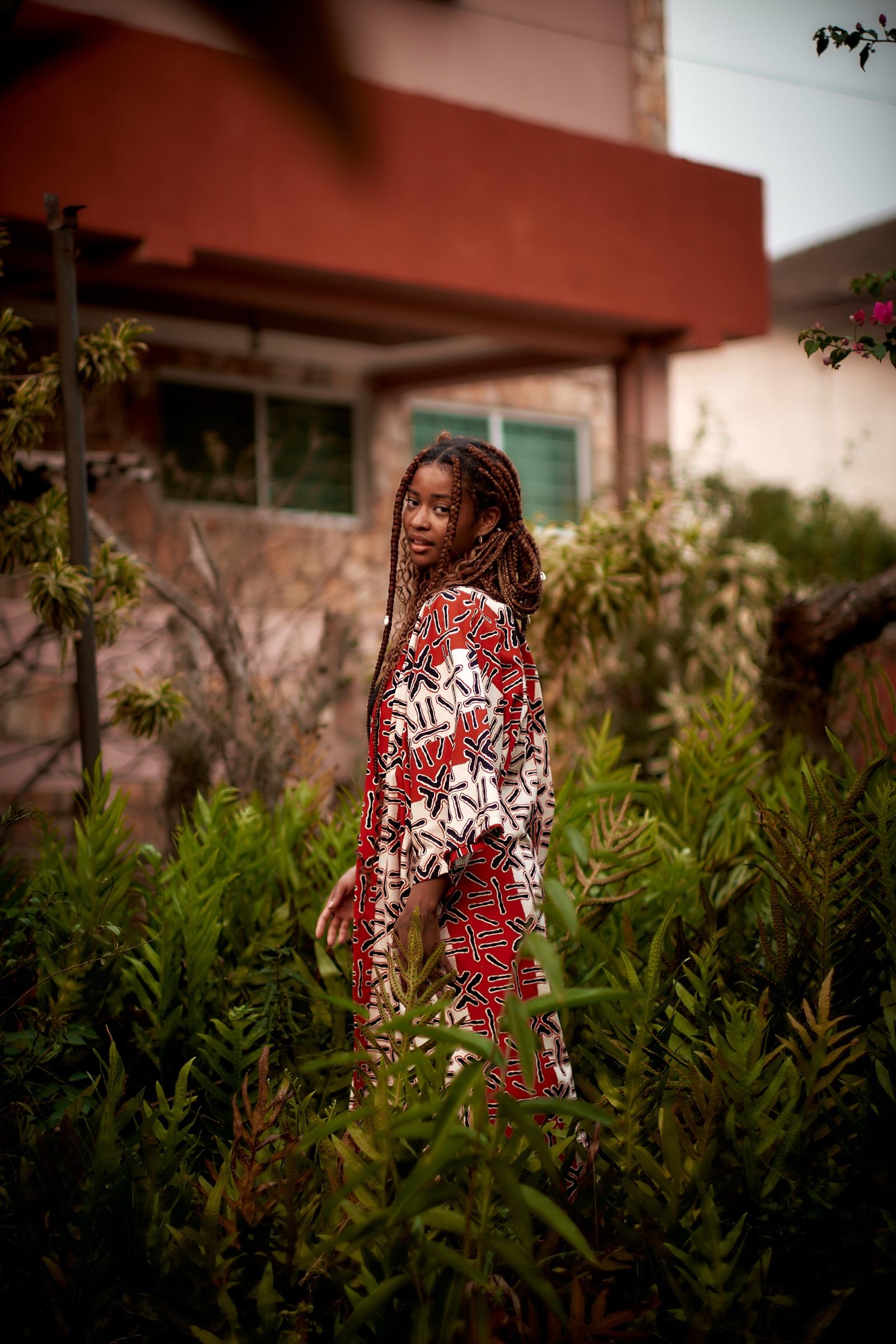 People, photograph 9 by Ekow Quansah