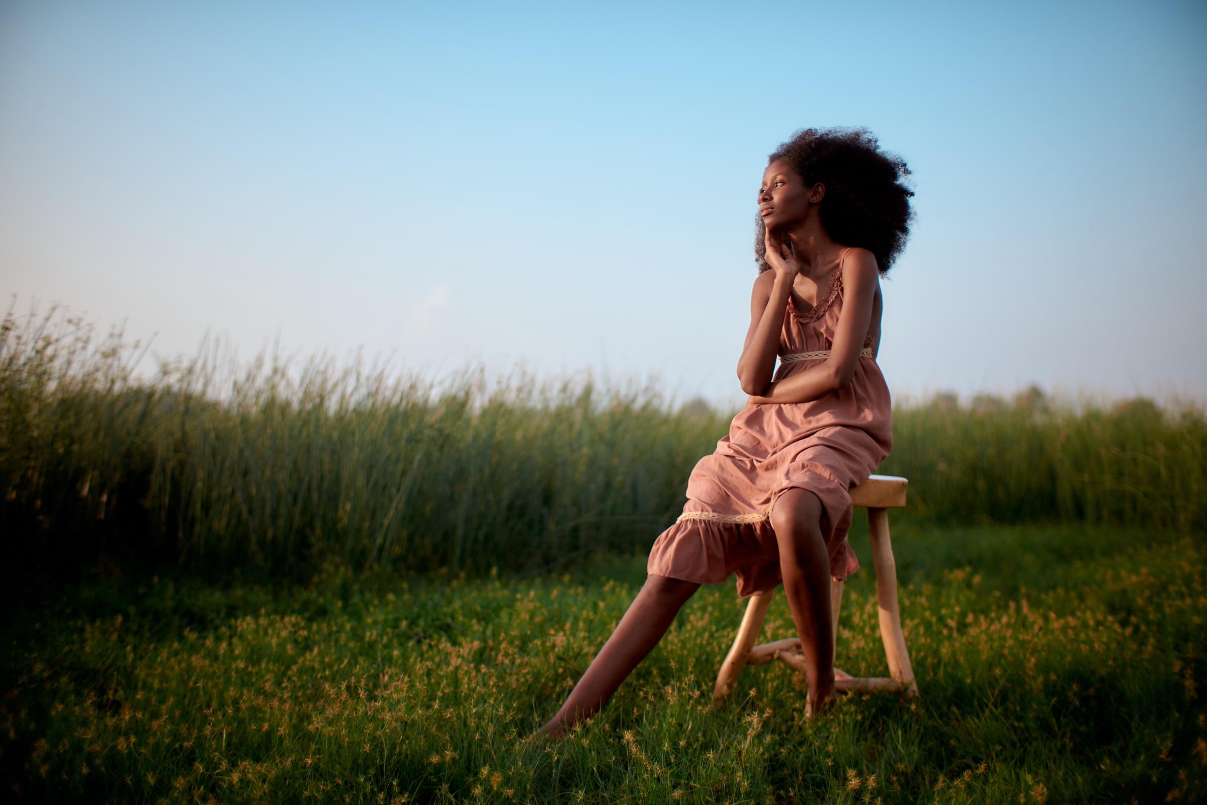 People, photograph 11 by Ekow Quansah