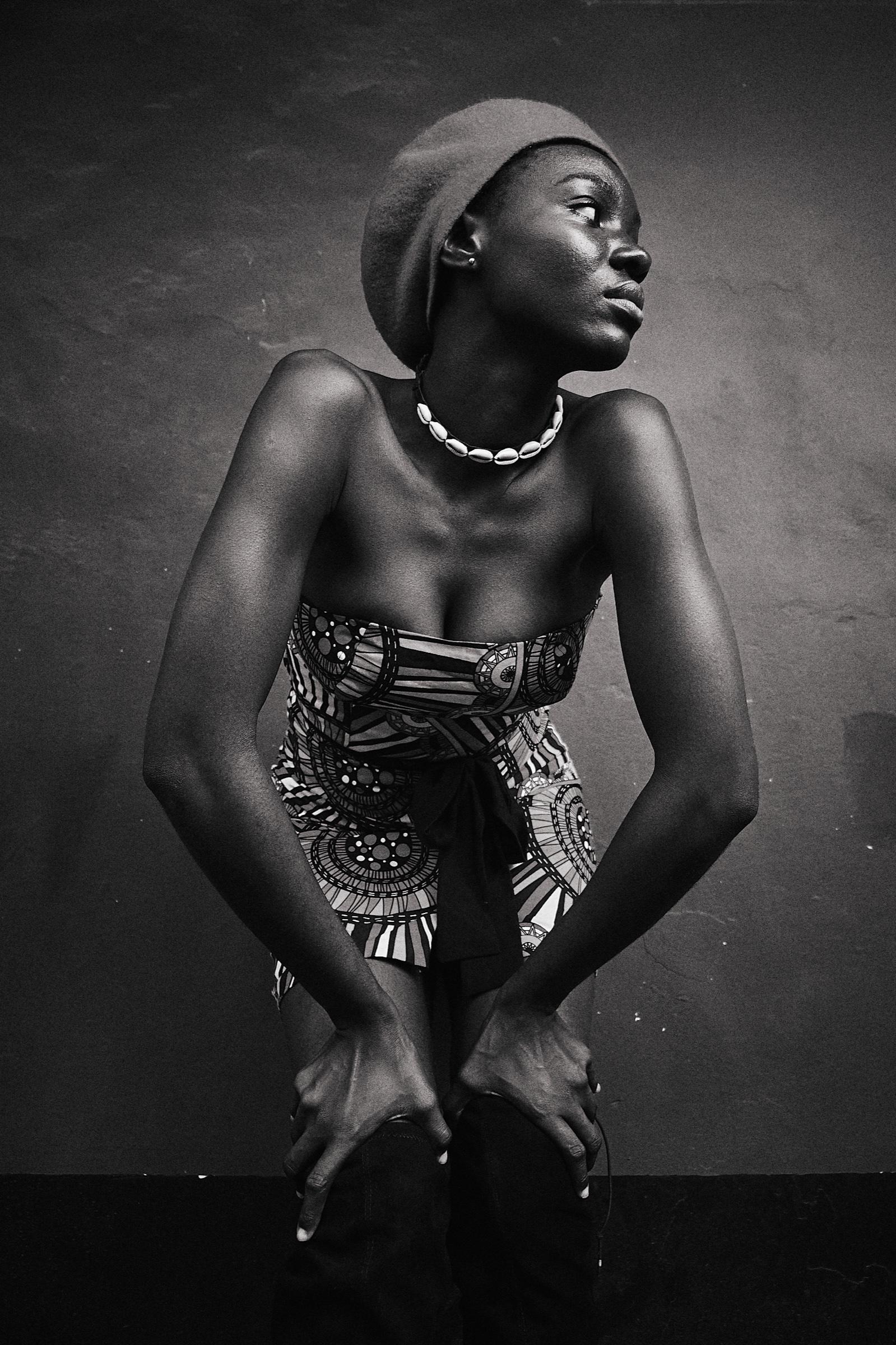 People, photograph 14 by Ekow Quansah