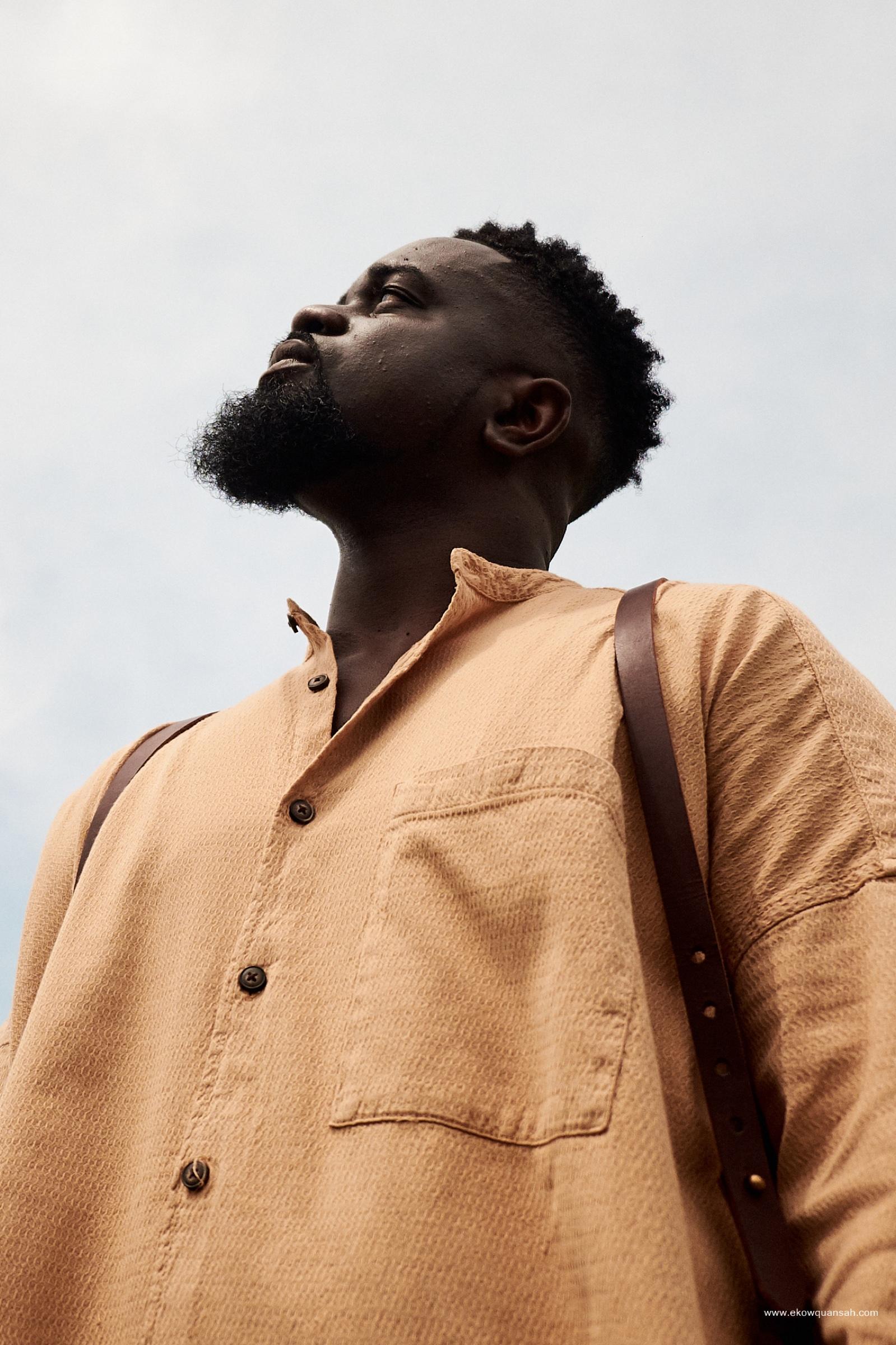 People, photograph 17 by Ekow Quansah