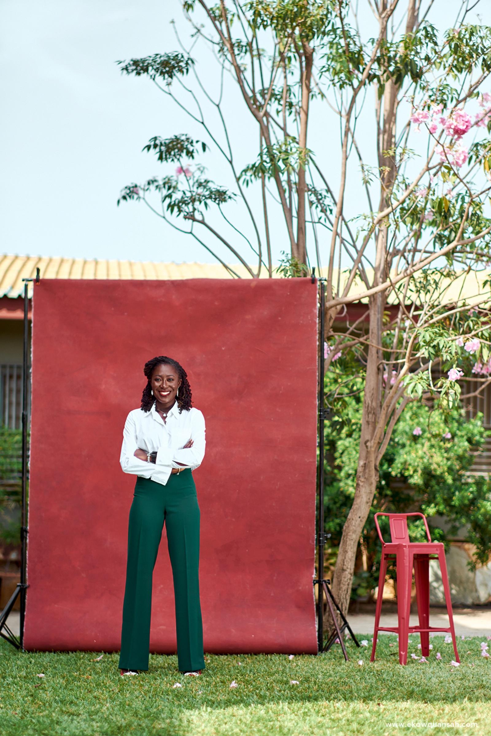 People, photograph 18 by Ekow Quansah