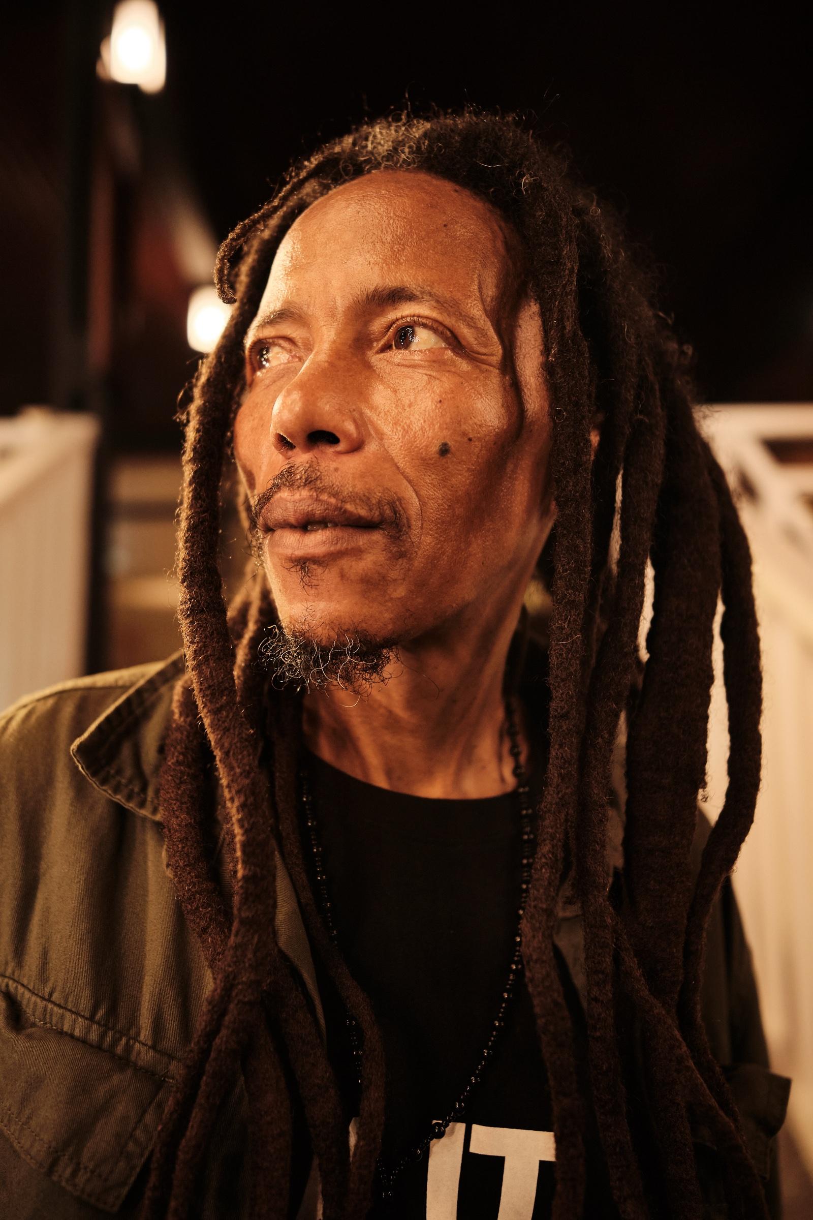 People, photograph 20 by Ekow Quansah