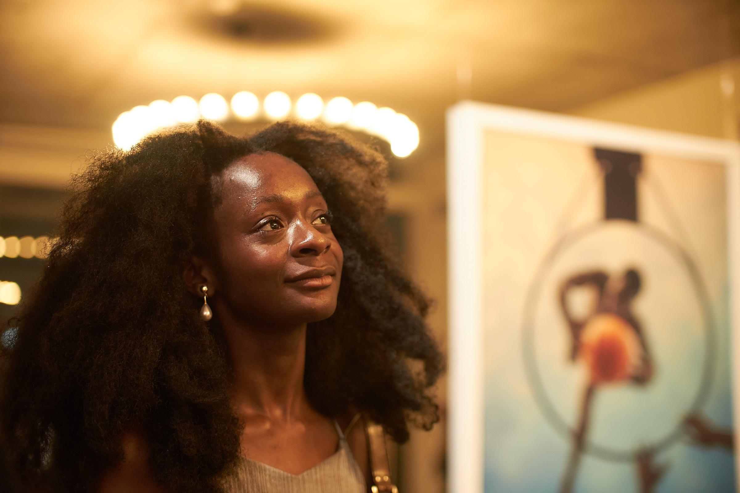People, photograph 21 by Ekow Quansah