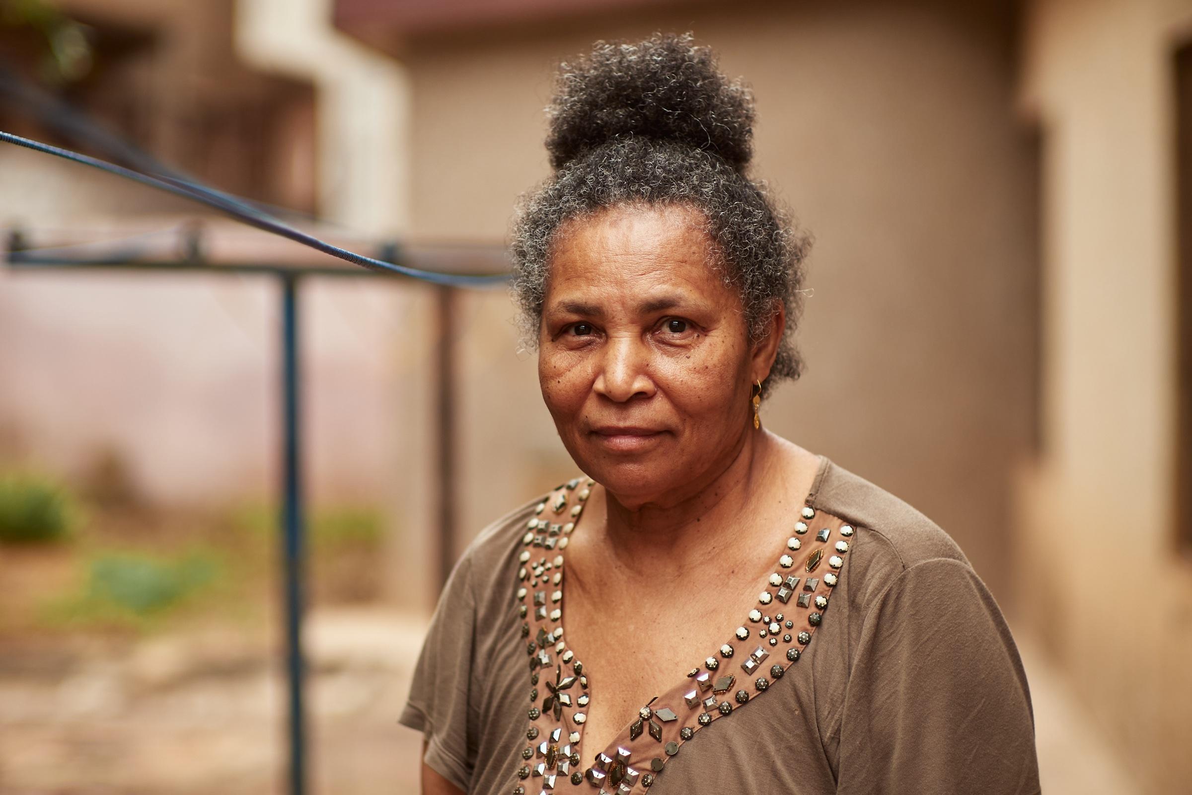 People, photograph 24 by Ekow Quansah