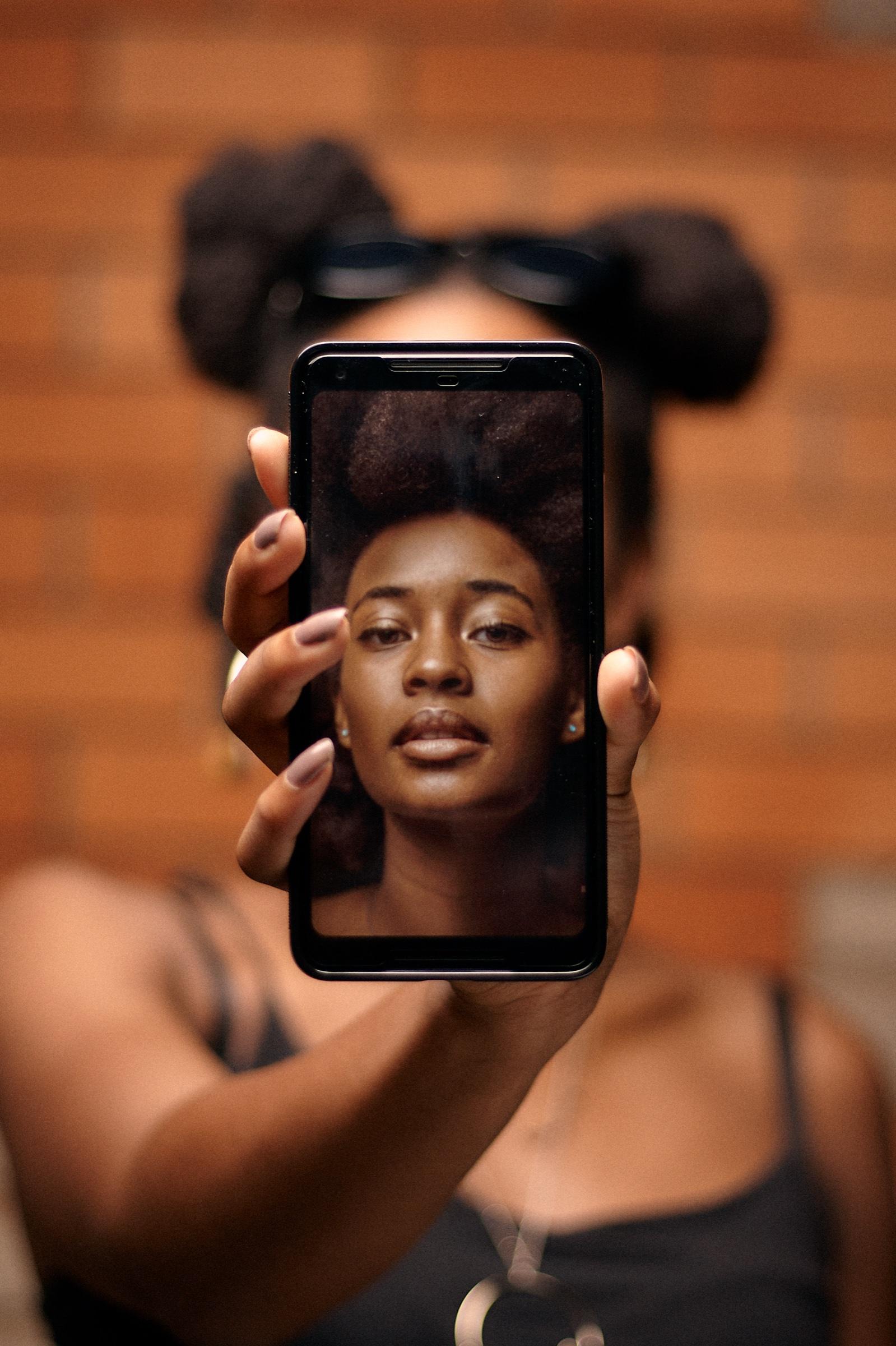 People, photograph 25 by Ekow Quansah