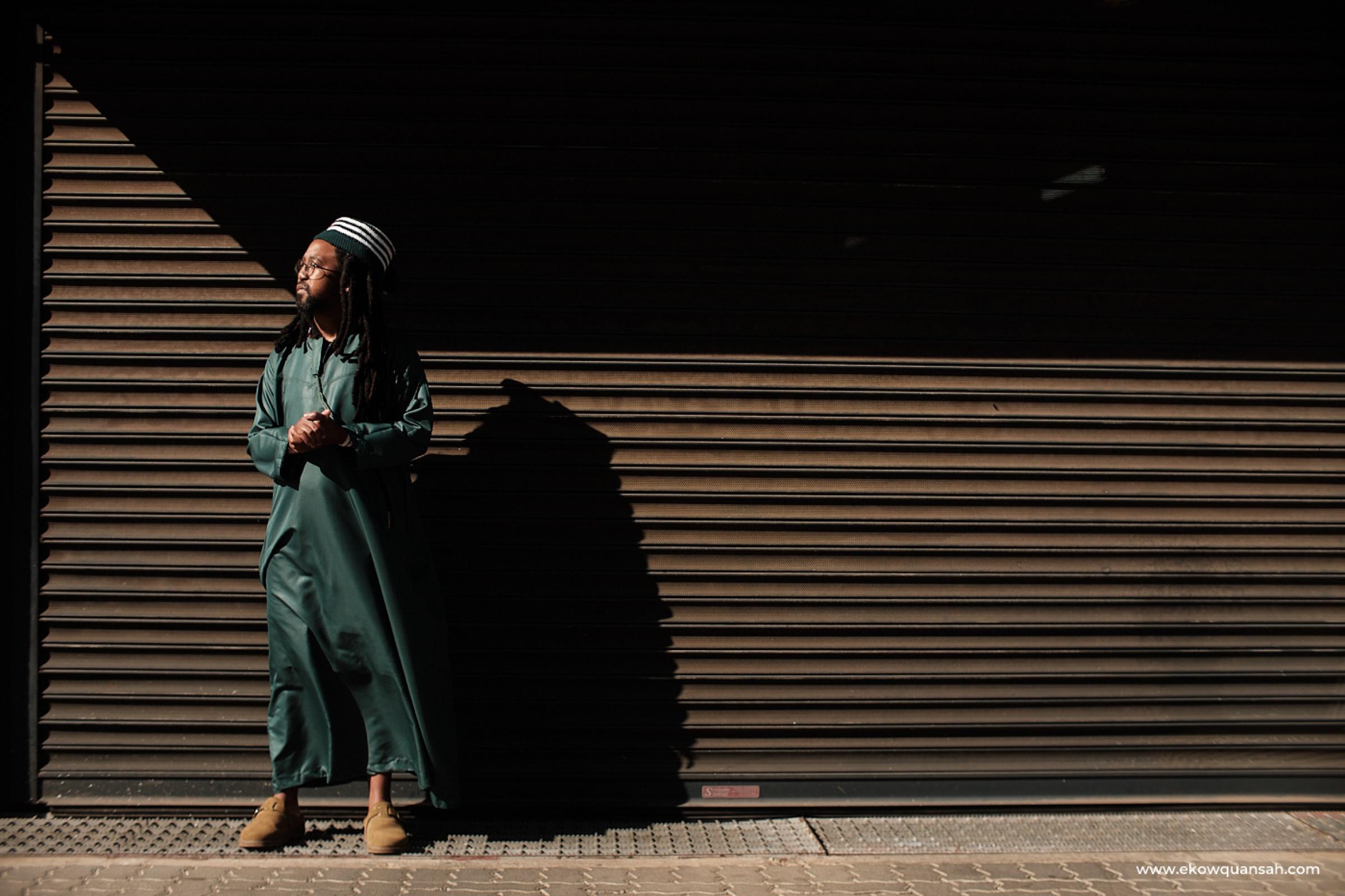 People, photograph 31 by Ekow Quansah
