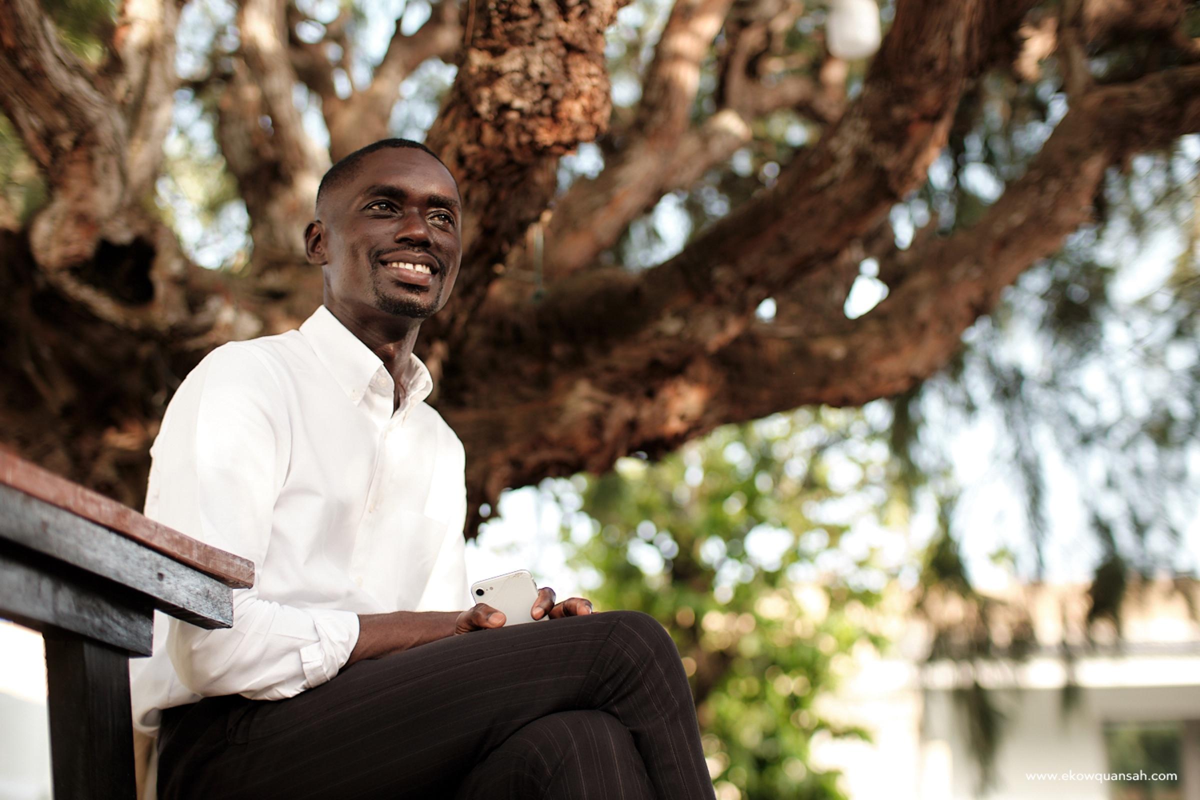 People, photograph 33 by Ekow Quansah