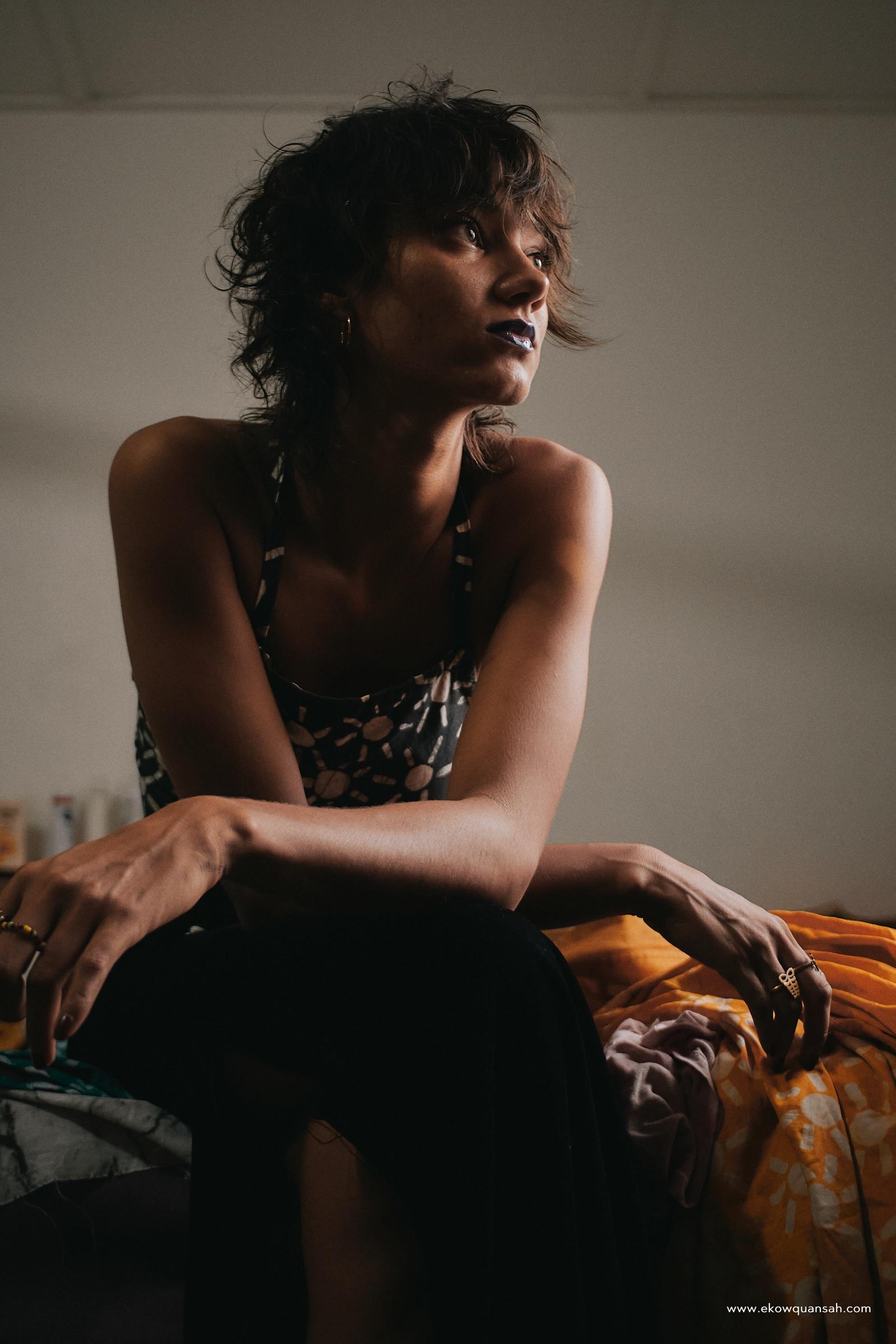 People, photograph 35 by Ekow Quansah