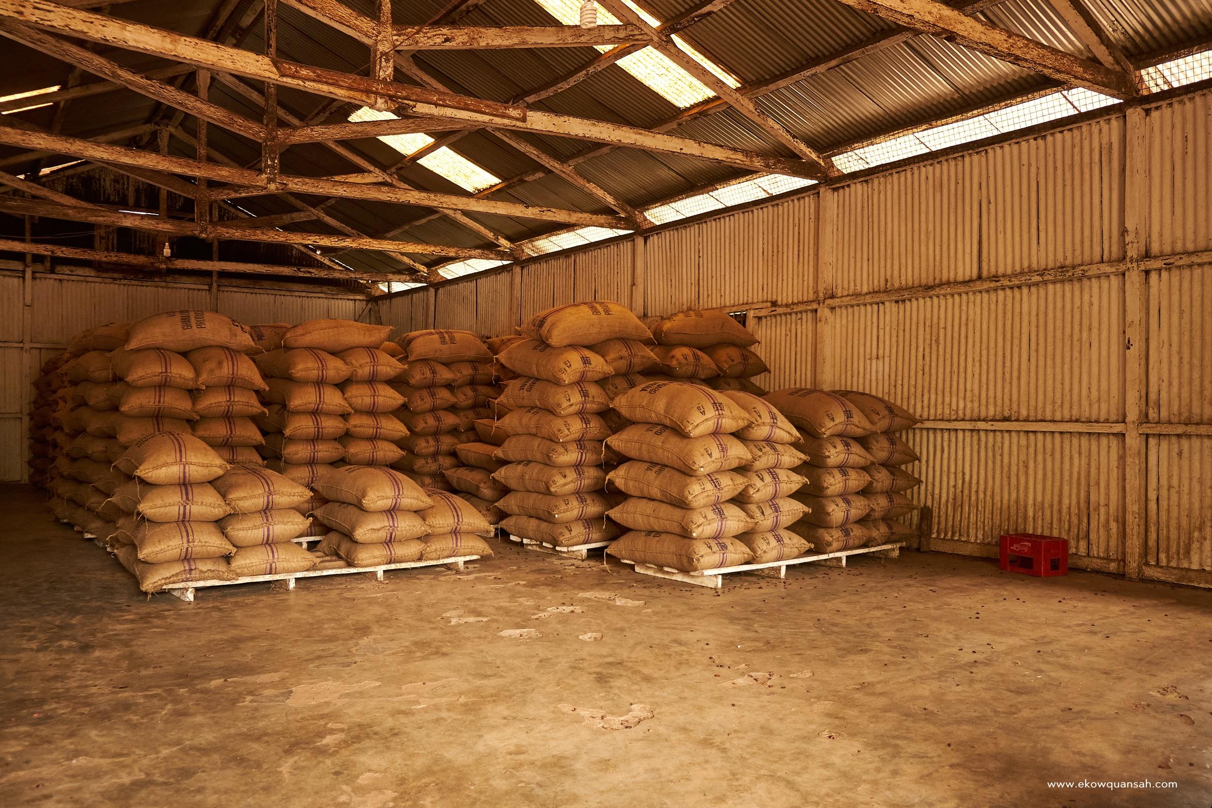 Cocoa Depot
