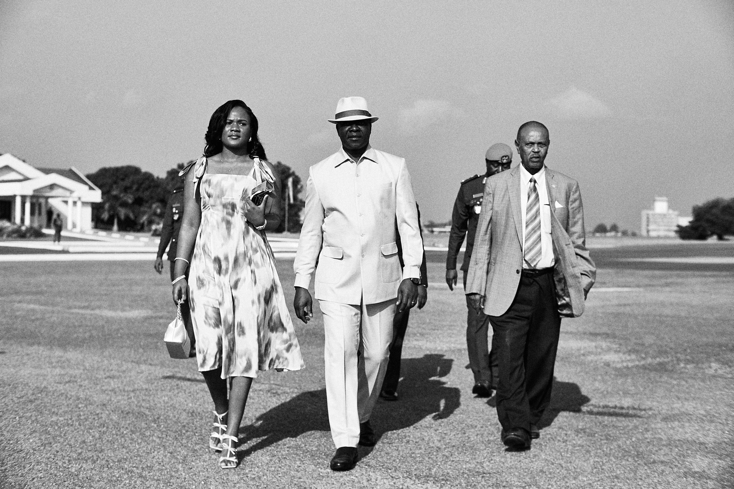 The Wings Parade, photograph 9 by Ekow Quansah