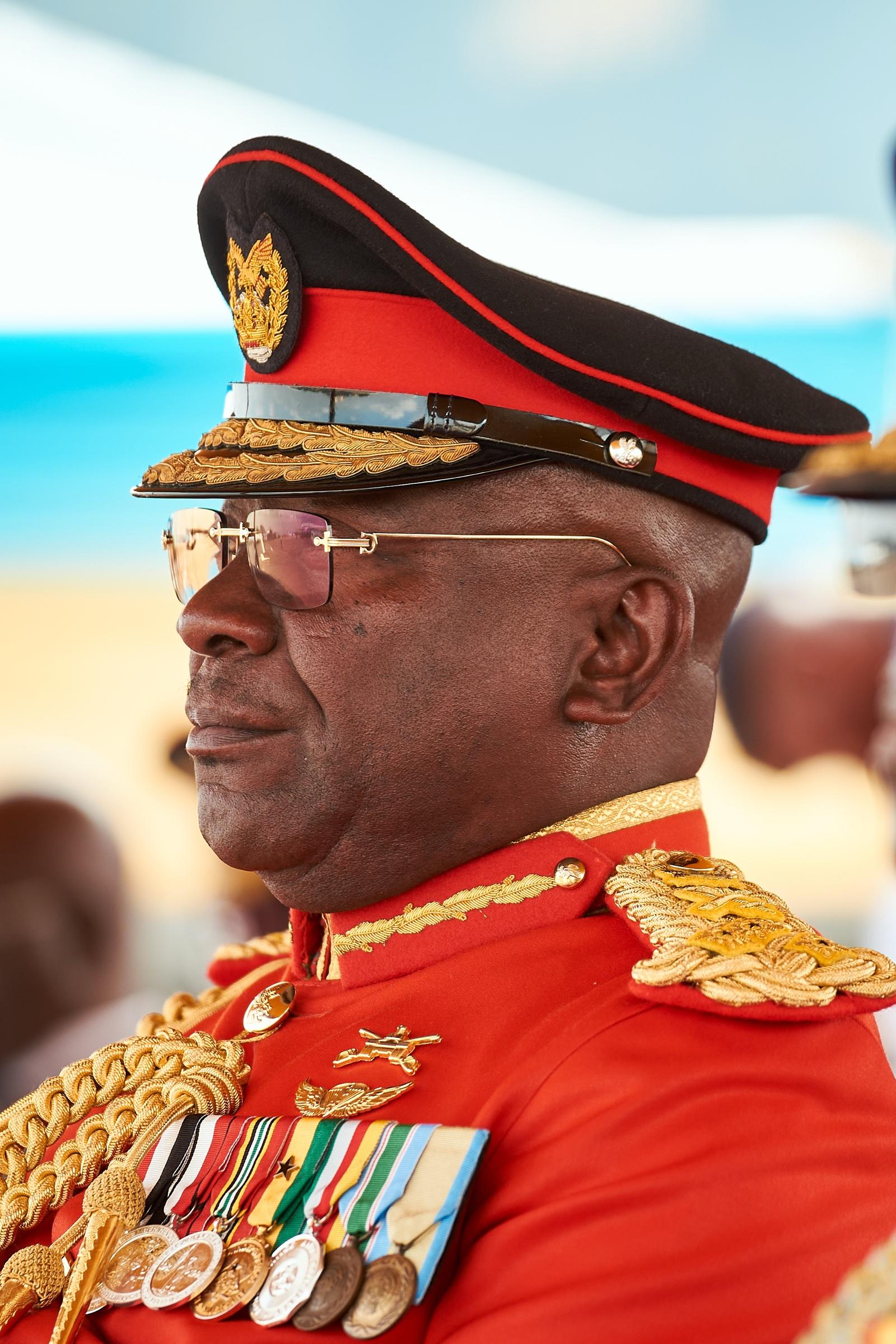 The Wings Parade, photograph 14 by Ekow Quansah