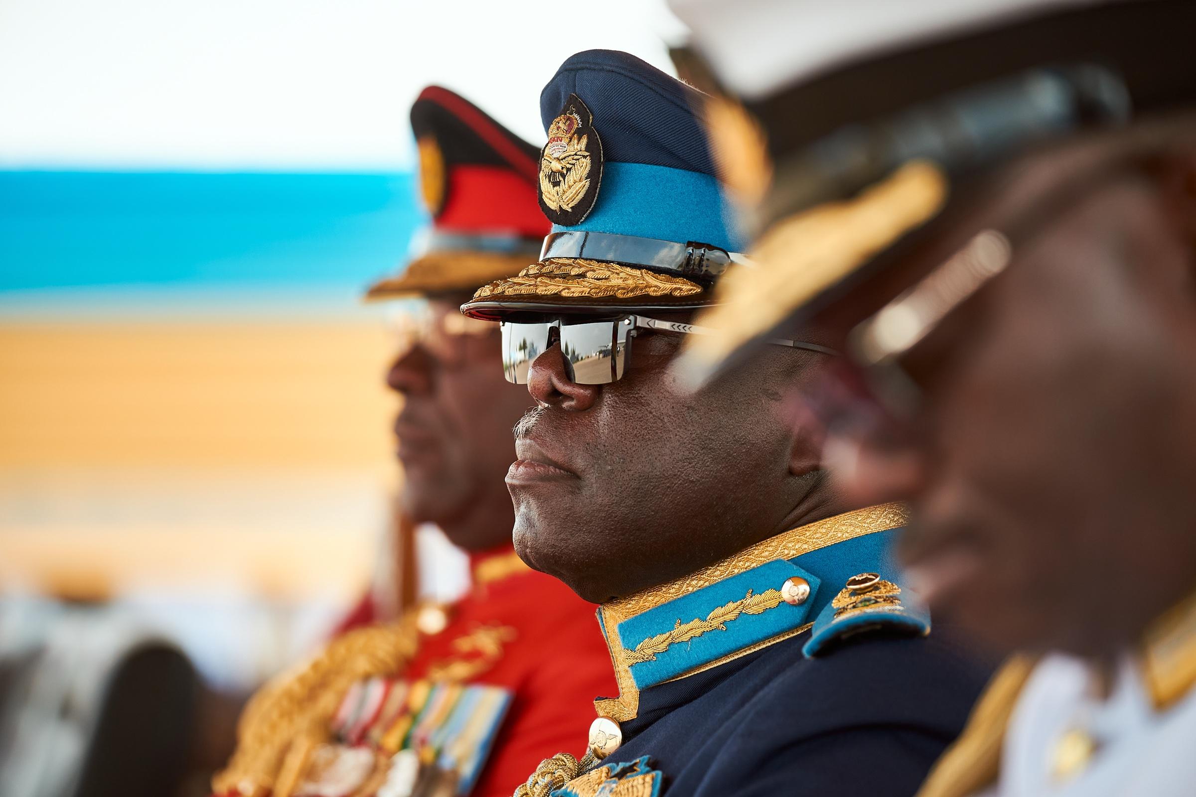 The Wings Parade, photograph 20 by Ekow Quansah