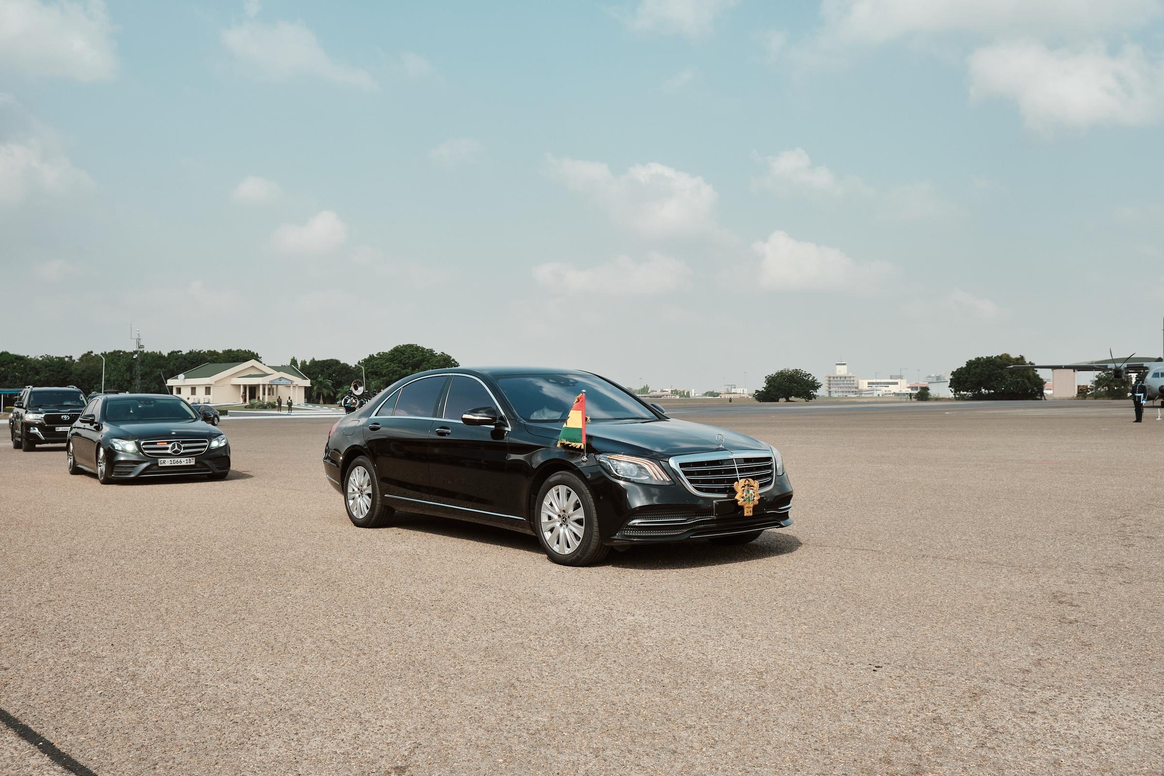 The Wings Parade, photograph 21 by Ekow Quansah