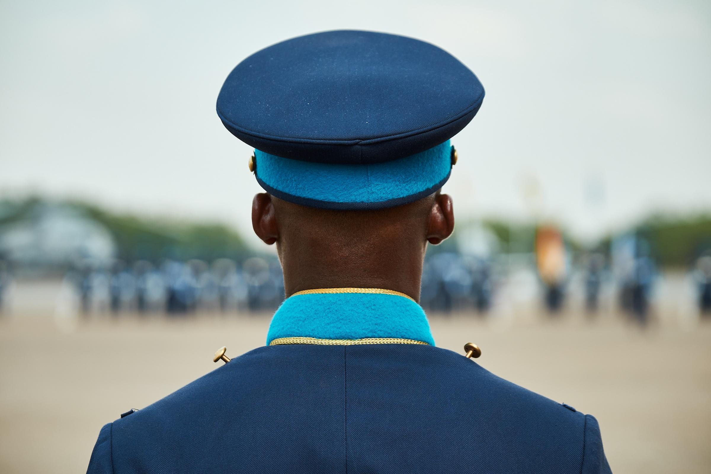The Wings Parade, photograph 22 by Ekow Quansah