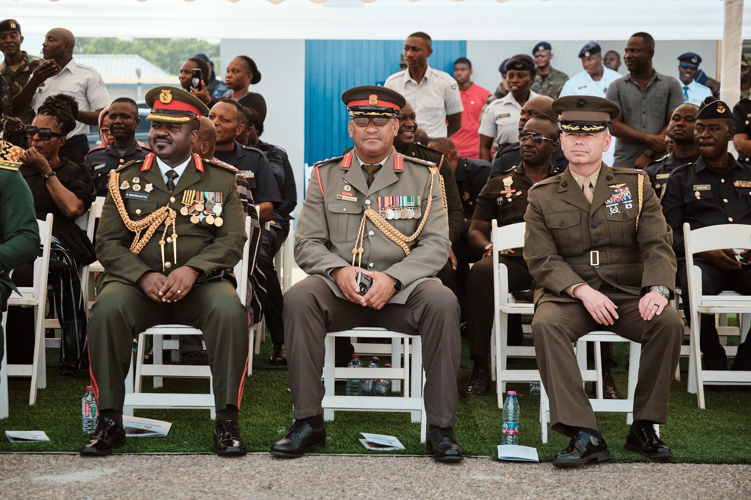 The Wings Parade, photograph 31 by Ekow Quansah