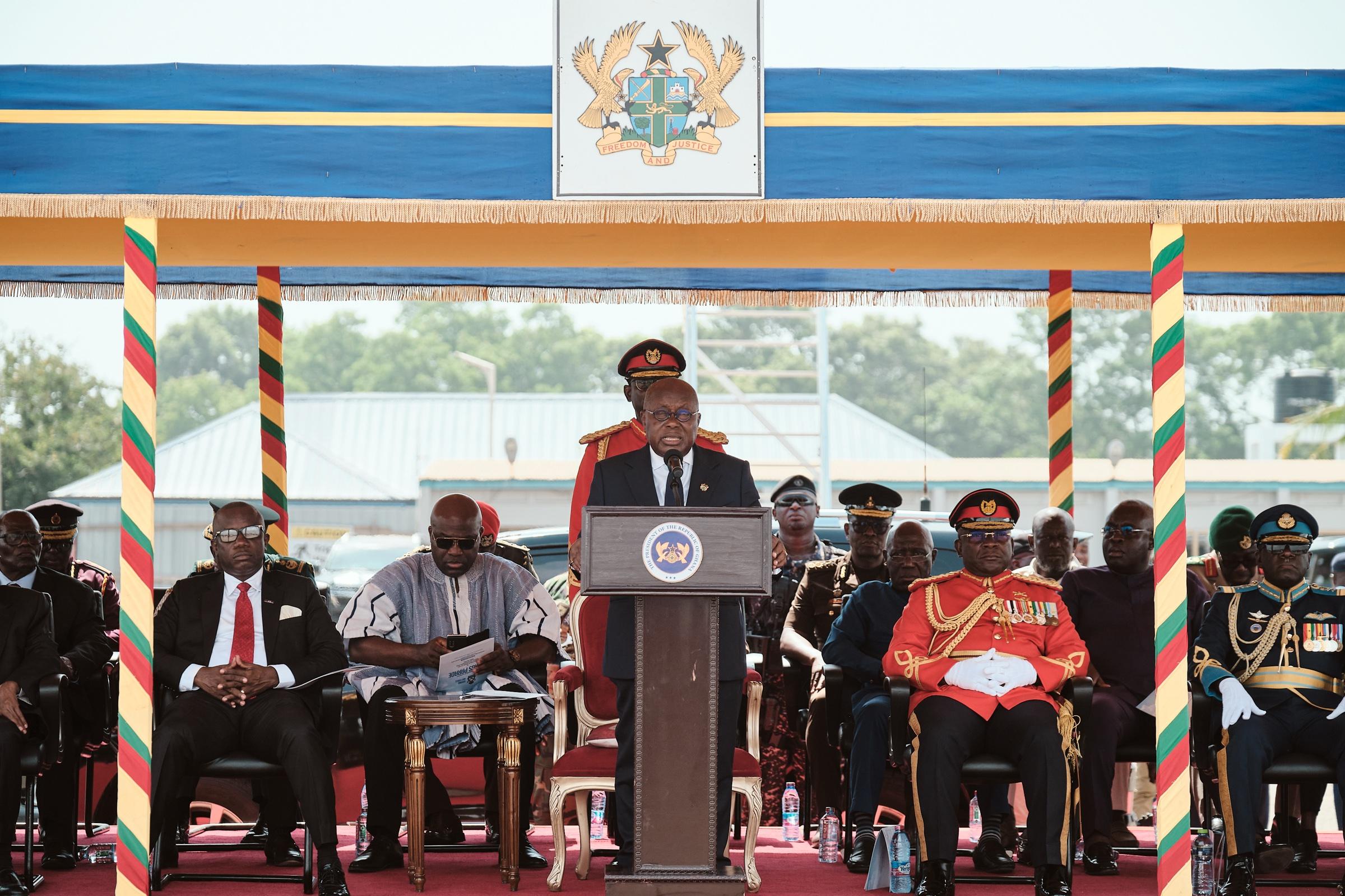 The Wings Parade, photograph 40 by Ekow Quansah