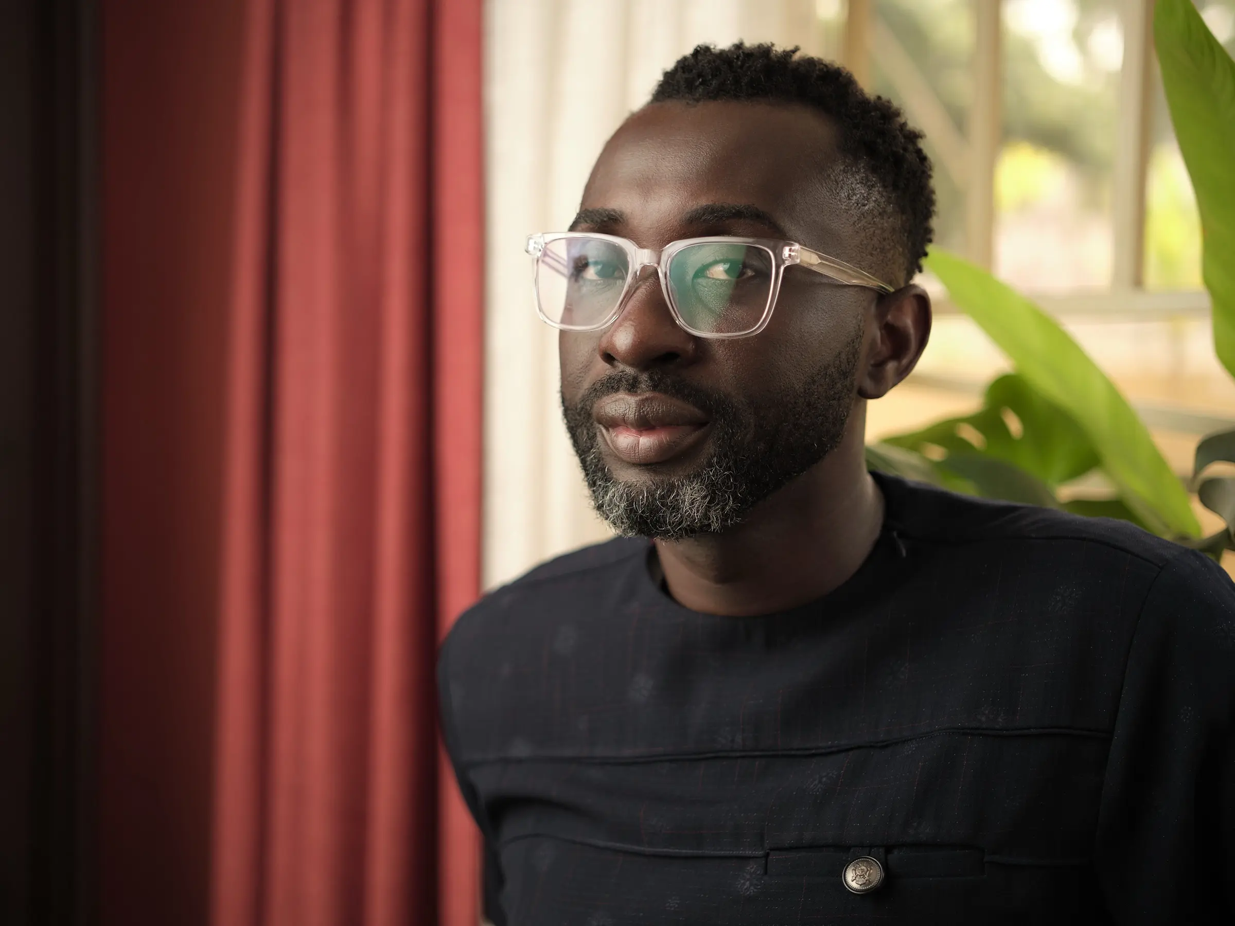 People — documentary photography by Ekow Quansah